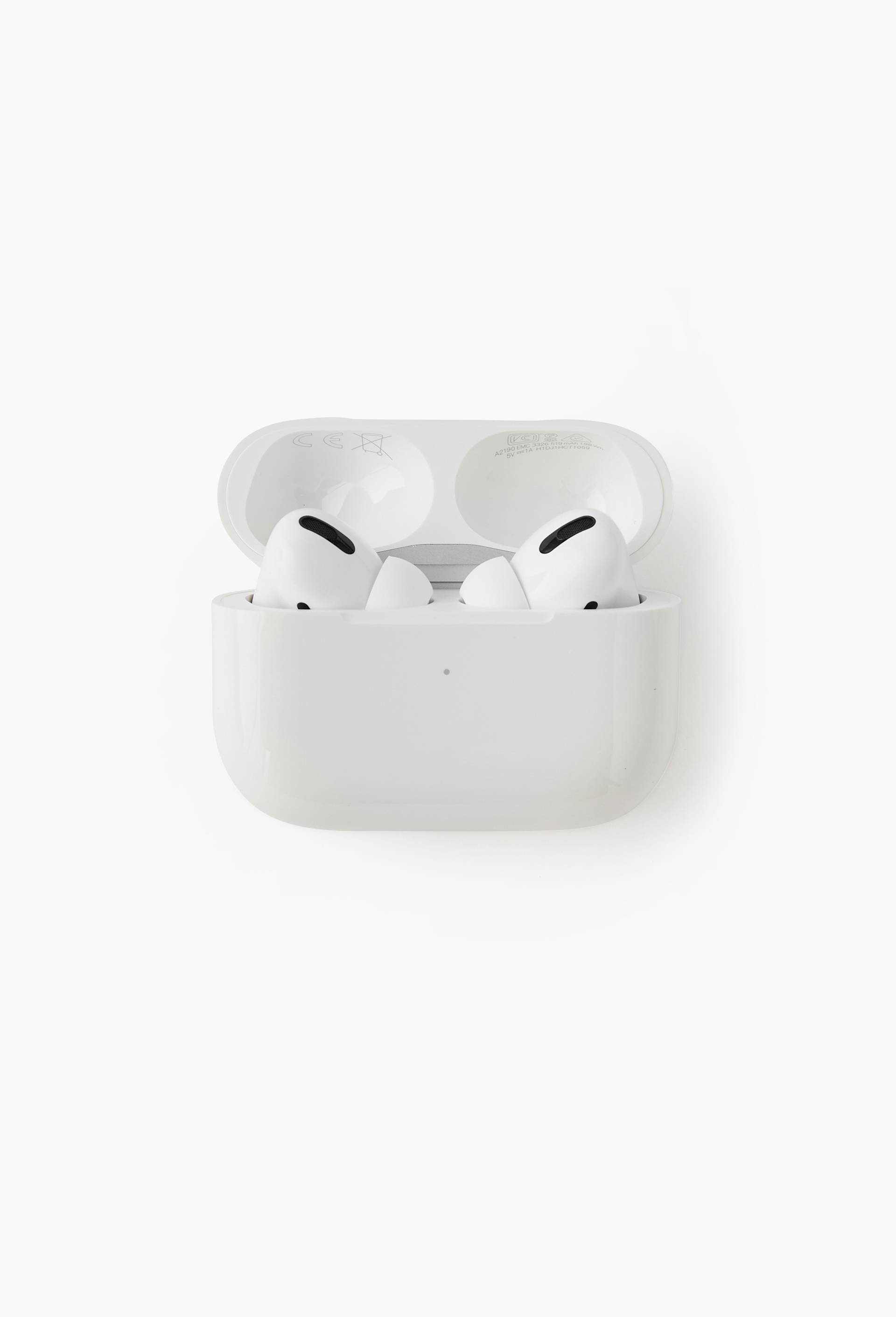 Ecouteurs APPLE AirPods Pro 2 MagSafe USB-C, Multicolore, large image number 0