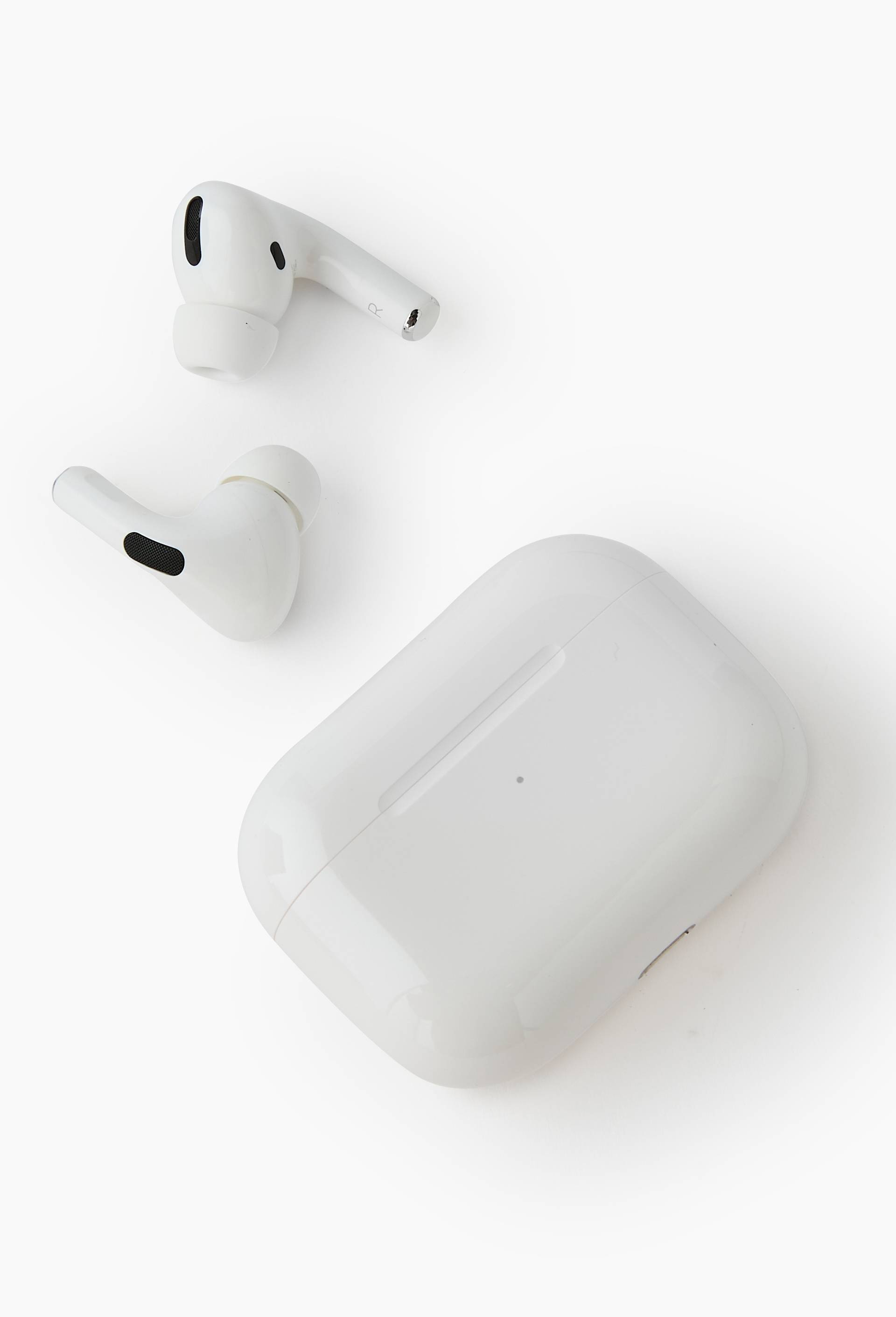Ecouteurs APPLE AirPods Pro 2 MagSafe USB-C, Multicolore, large image number 1.0