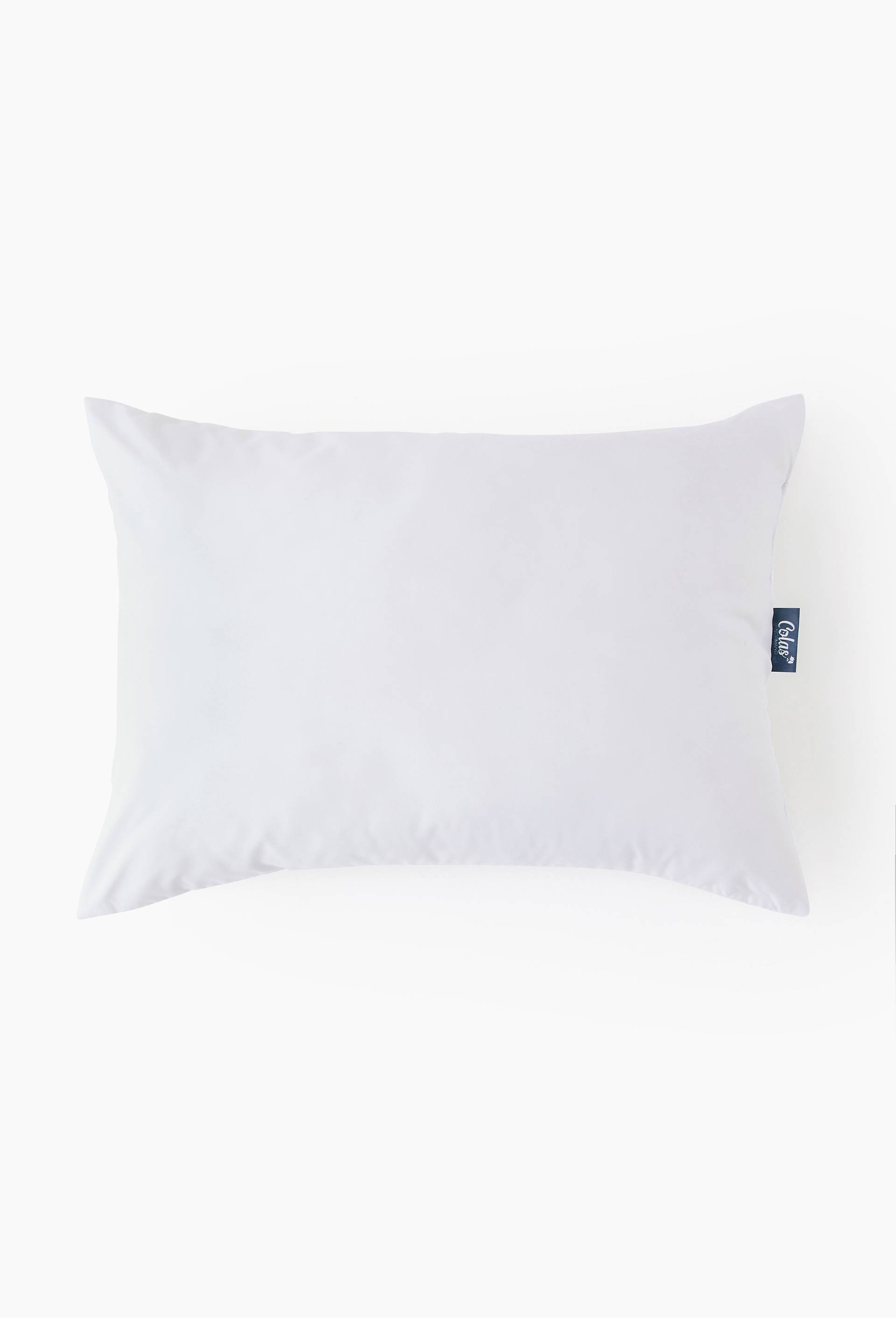 Oreiller&nbsp;Green the Touch &reg; Moelleux , 50x70cm, traitement anti punaises de lit & anti acariens, Blanc, large image number 0