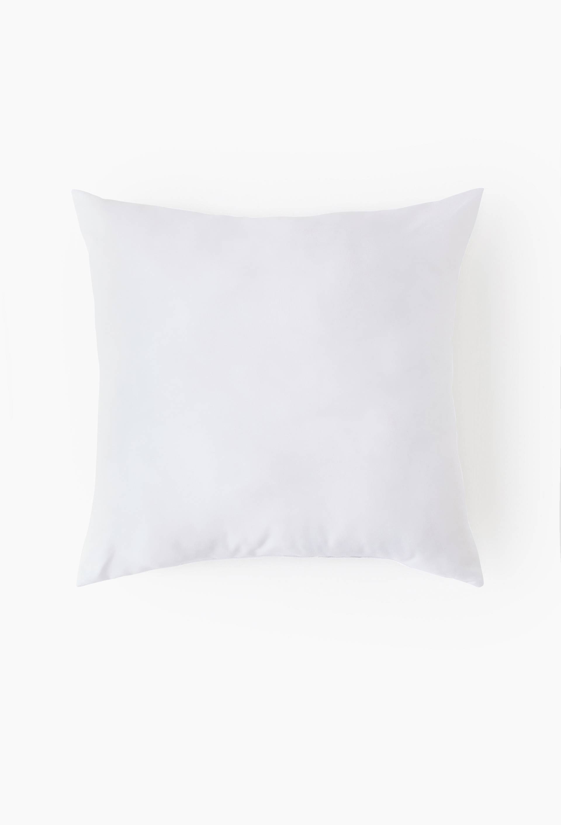 Oreiller&nbsp;Green the Touch &reg; Moelleux , 60x60cm, traitement anti punaises de lit & anti acariens, Blanc, large image number 0