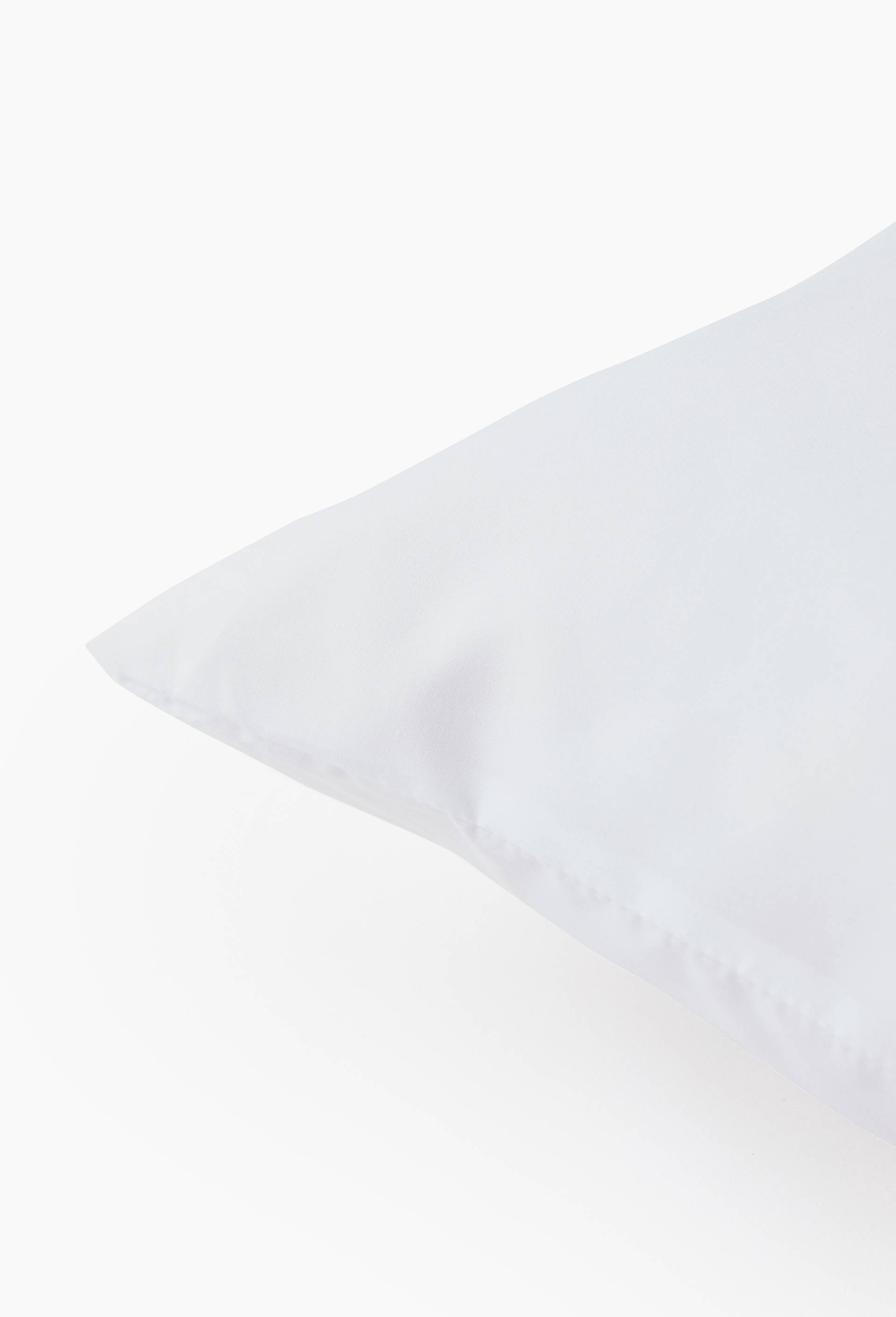 Oreiller&nbsp;Green the Touch &reg; Moelleux , 60x60cm, traitement anti punaises de lit & anti acariens, Blanc, large image number 1