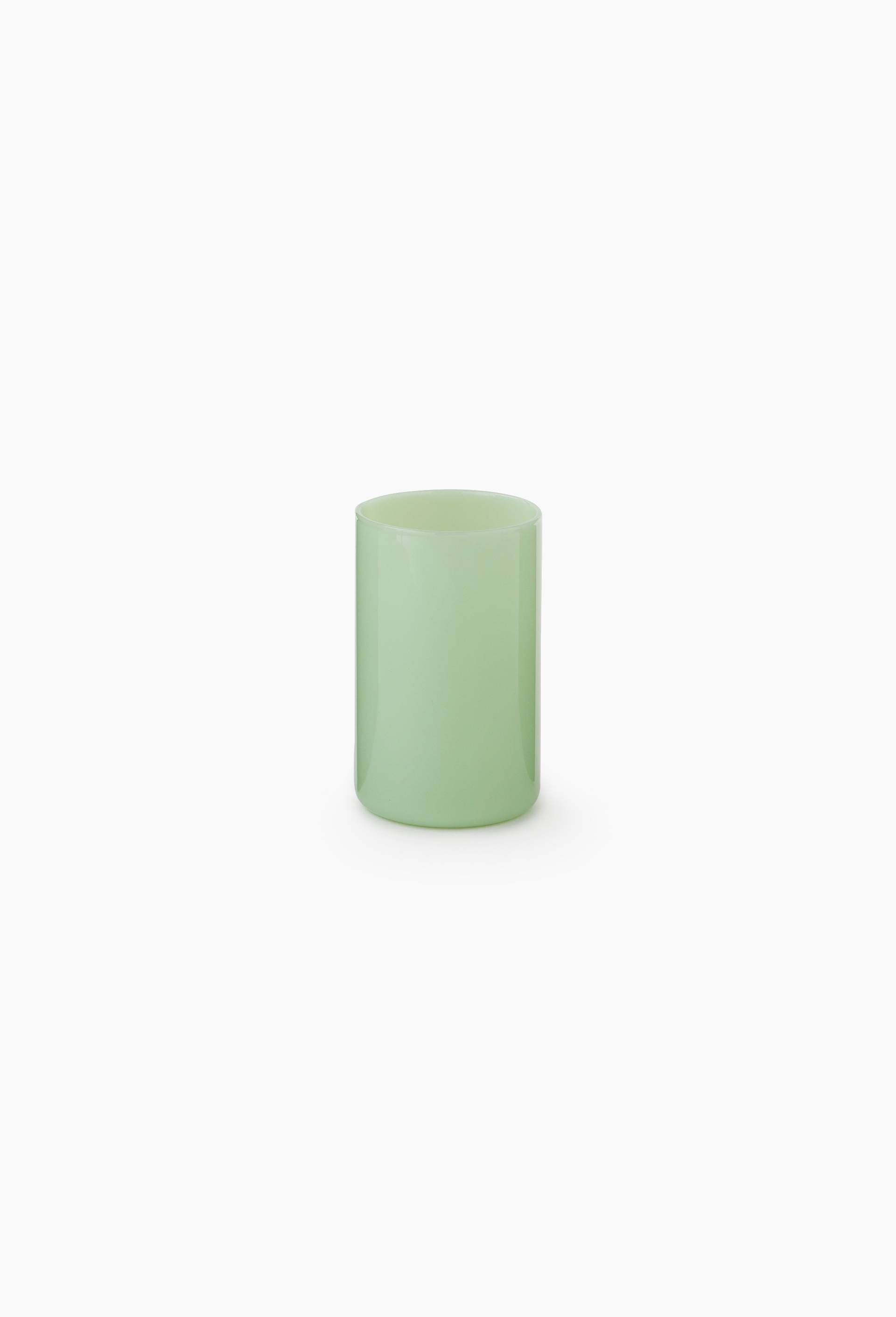 Verre &agrave; eau, 32cl, Vert clair, large image number 1.0