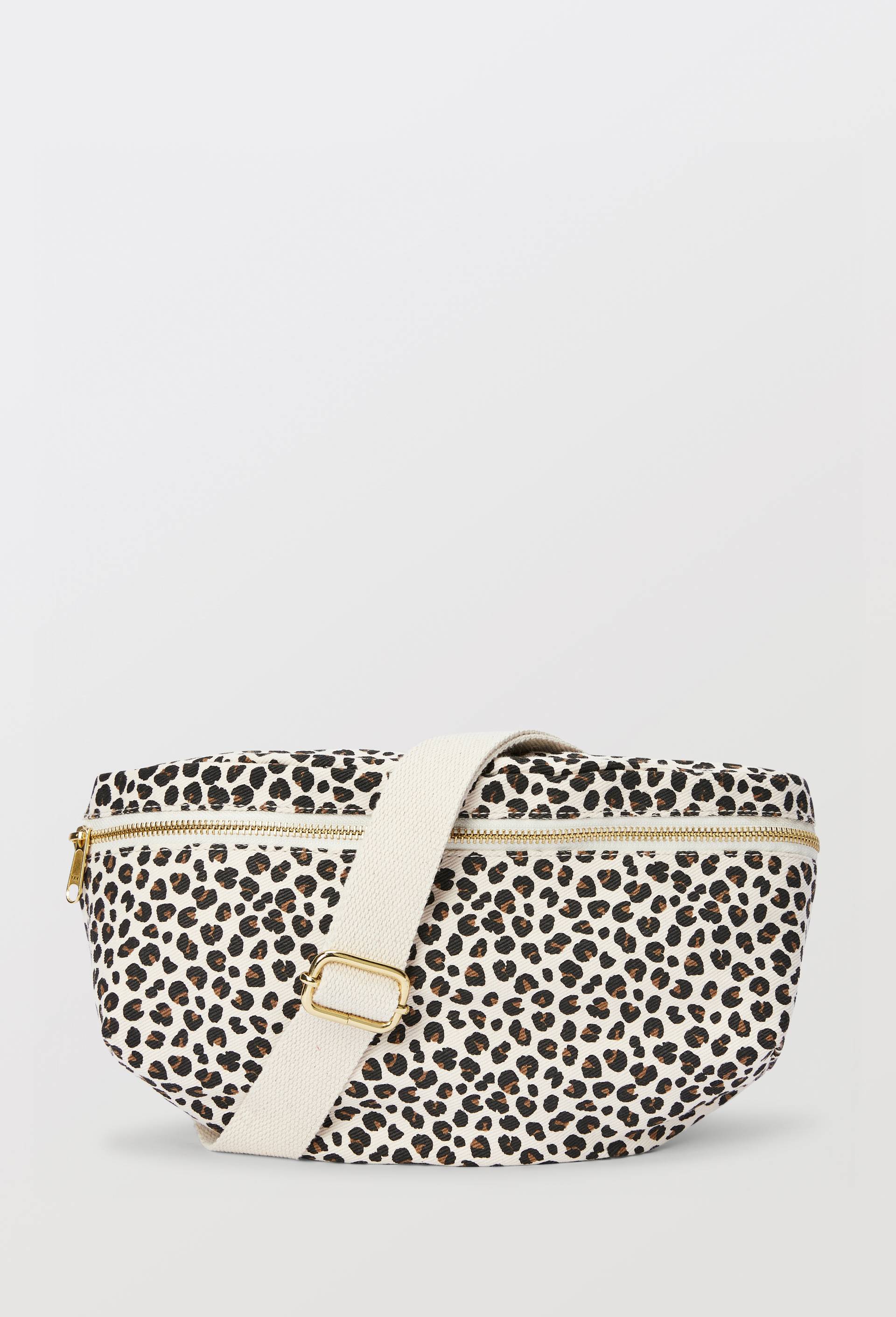Banane en coton BIO, Beige clair, large image number 0.0
