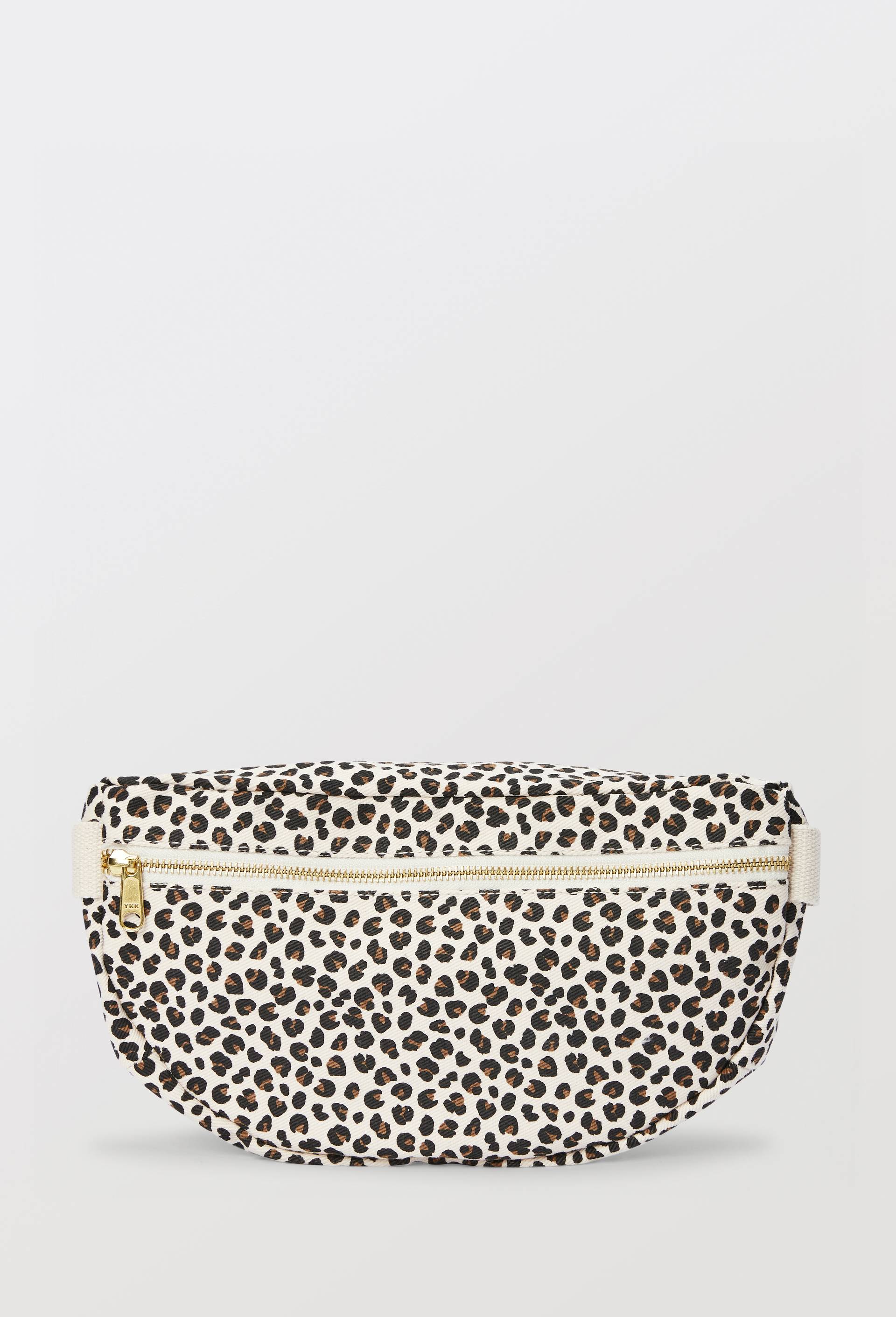 Banane en coton BIO, Beige clair, large image number 1.0