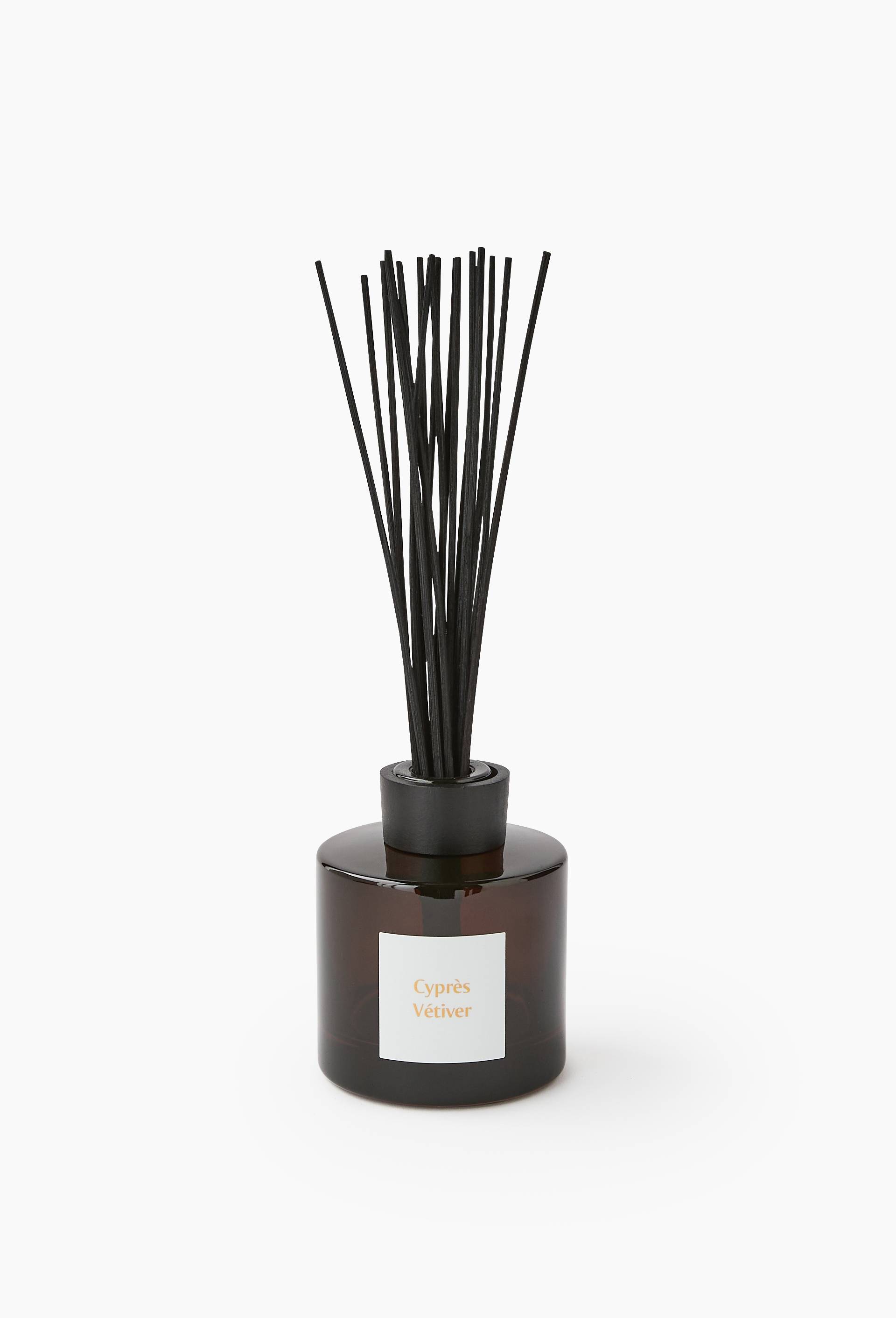 Diffuseur, parfum Cypr&egrave;s v&eacute;tiver, 200ml, , large image number 0.0