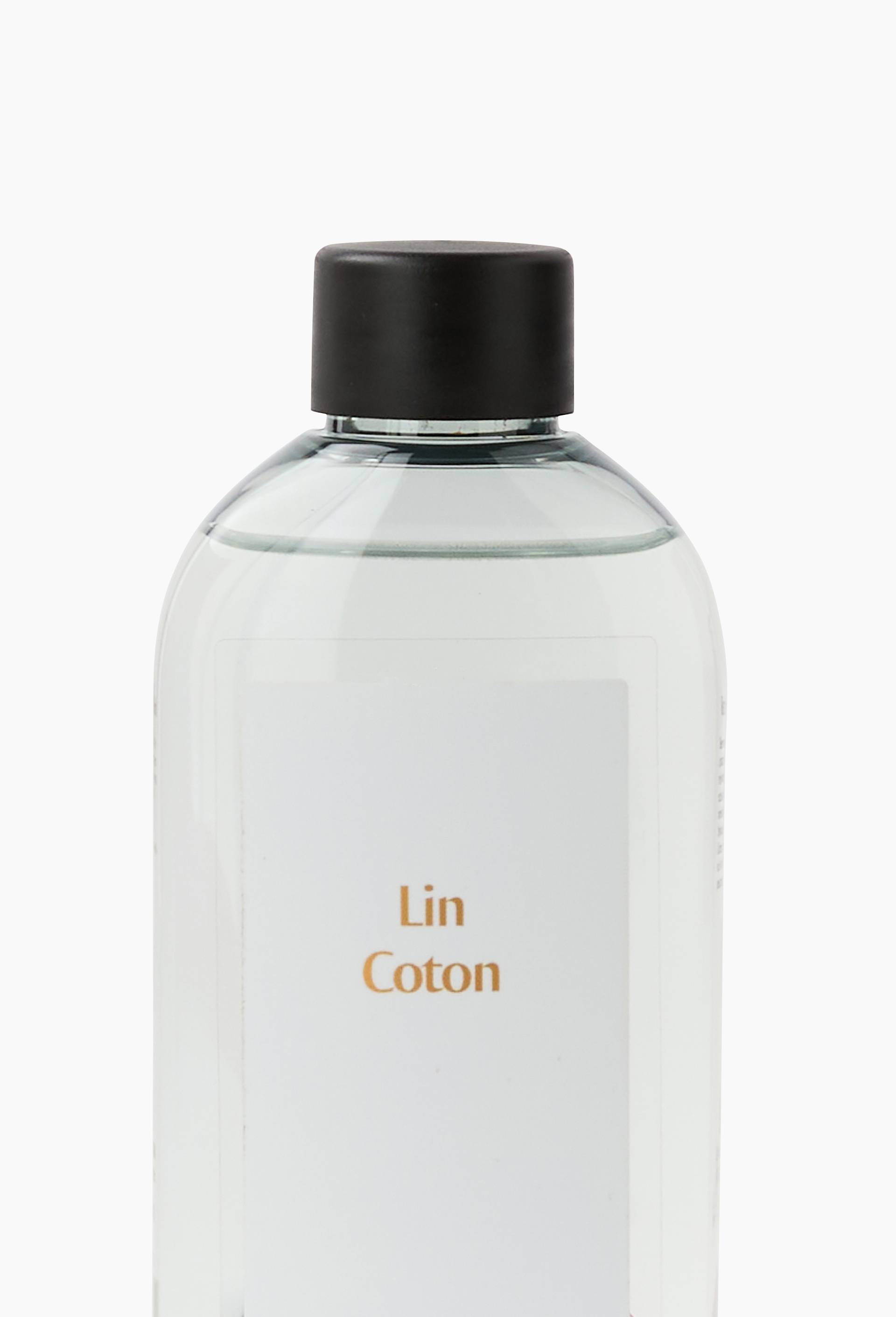 Recharge, parfum lin coton, 200 ml, Gris, large image number 1