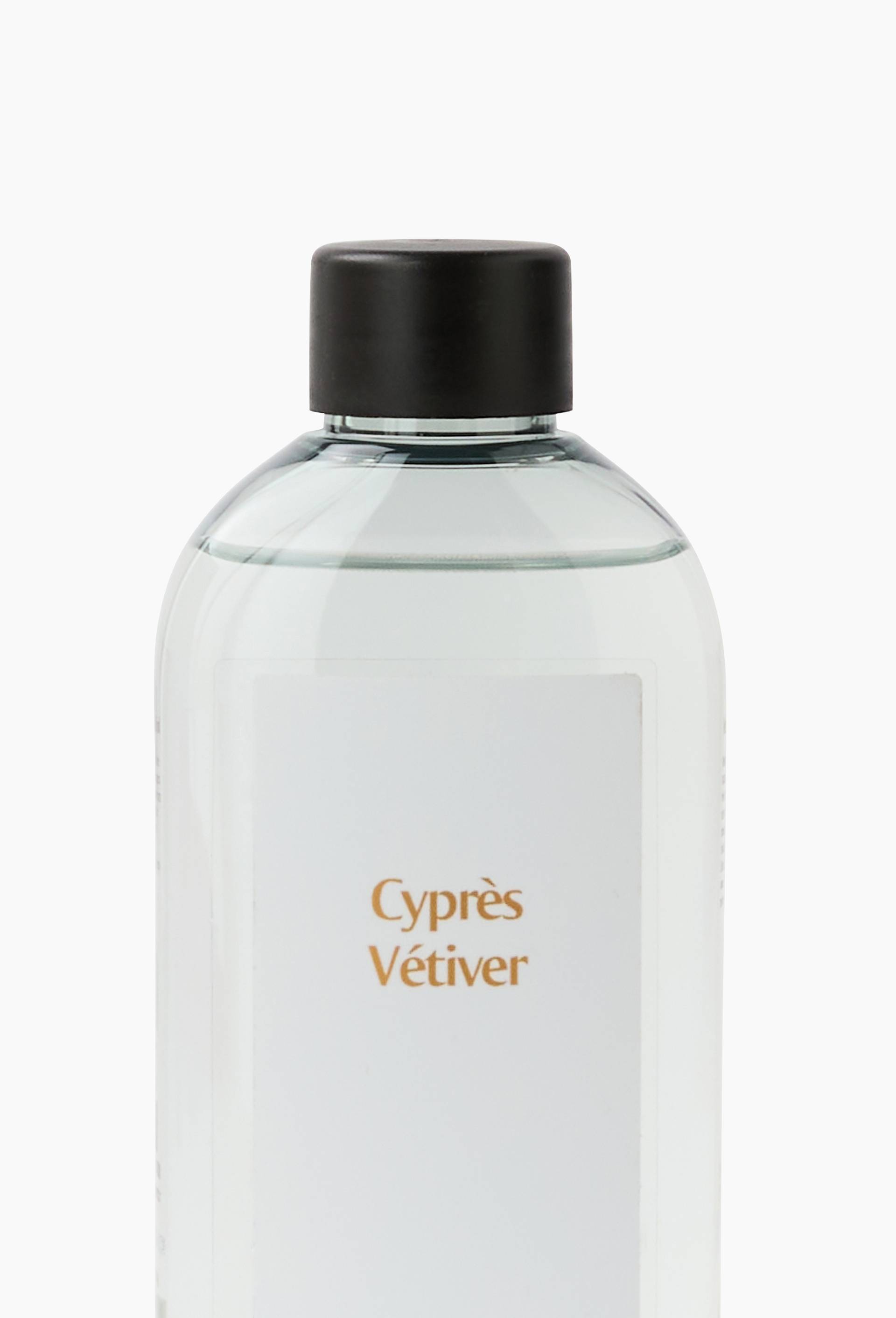 Recharge, parfum cypr&egrave;s v&eacute;tiver, 200 ml, Vert clair, large image number 1