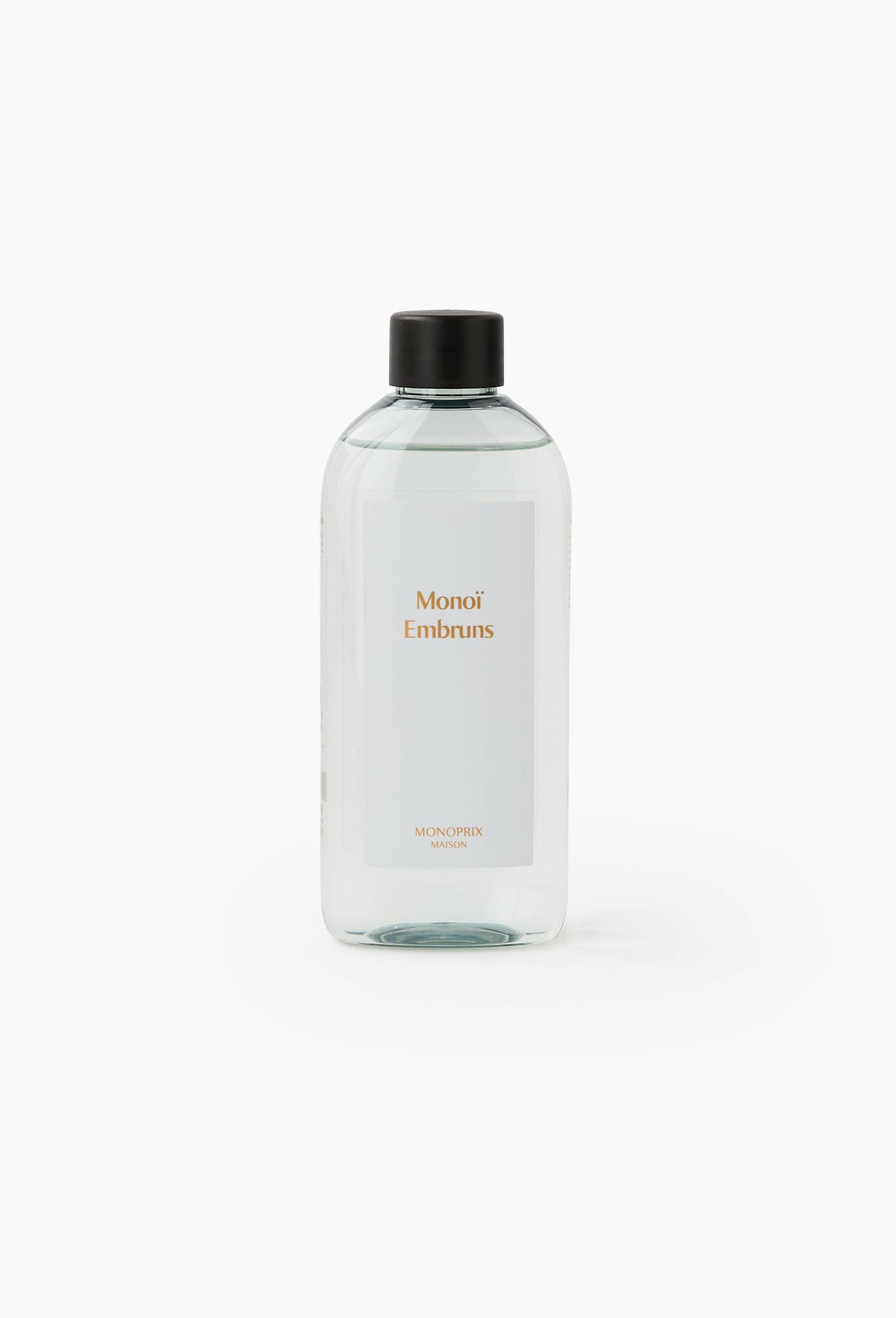 Recharge, parfum mono&iuml; embrun, 200 ml, Jaune clair, large image number 0.0