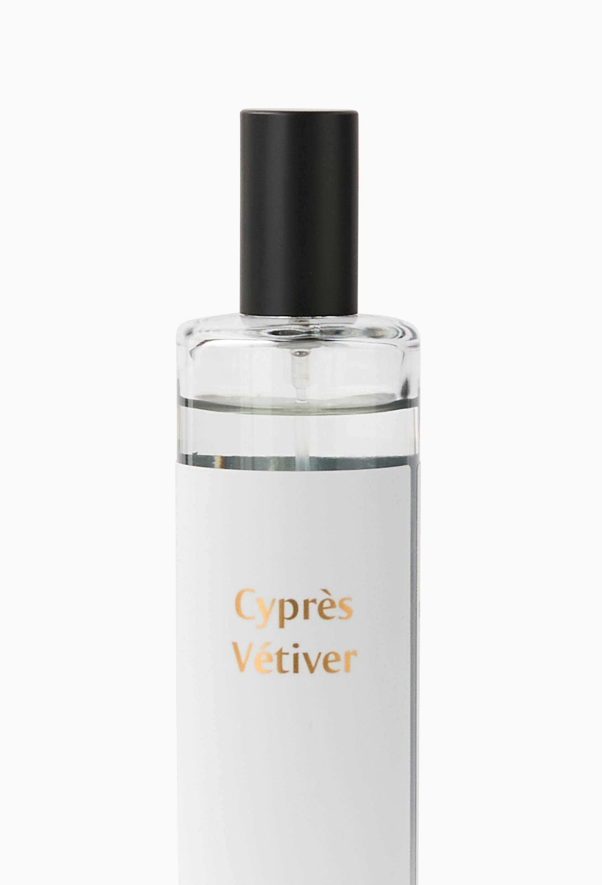 Vaporisateur, parfum Cypr&egrave;s v&eacute;tiver, 75ml, Vert clair, large image number 1