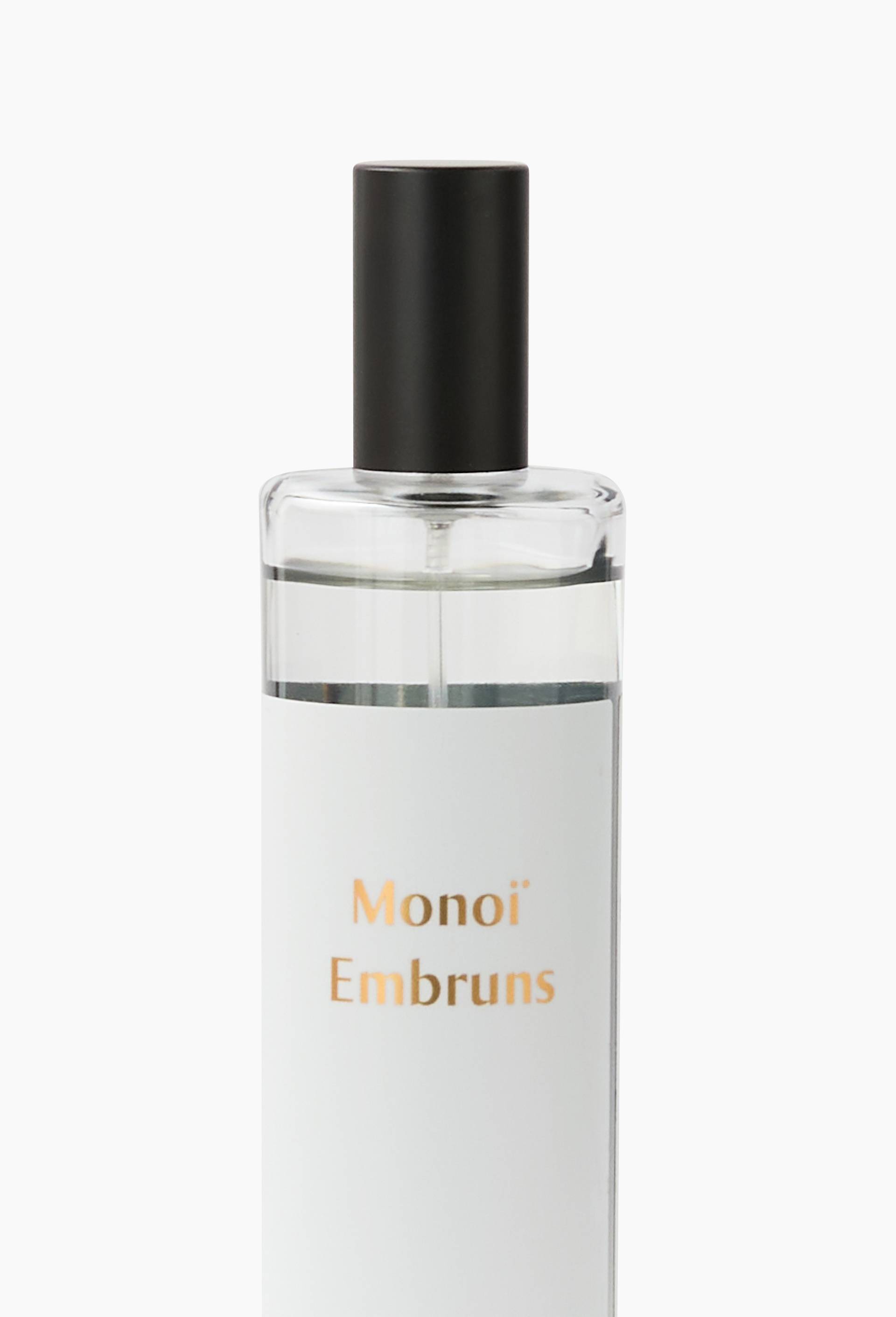 Vaporisateur, parfum Mono&iuml; embrun, 75ml, Jaune clair, large image number 1