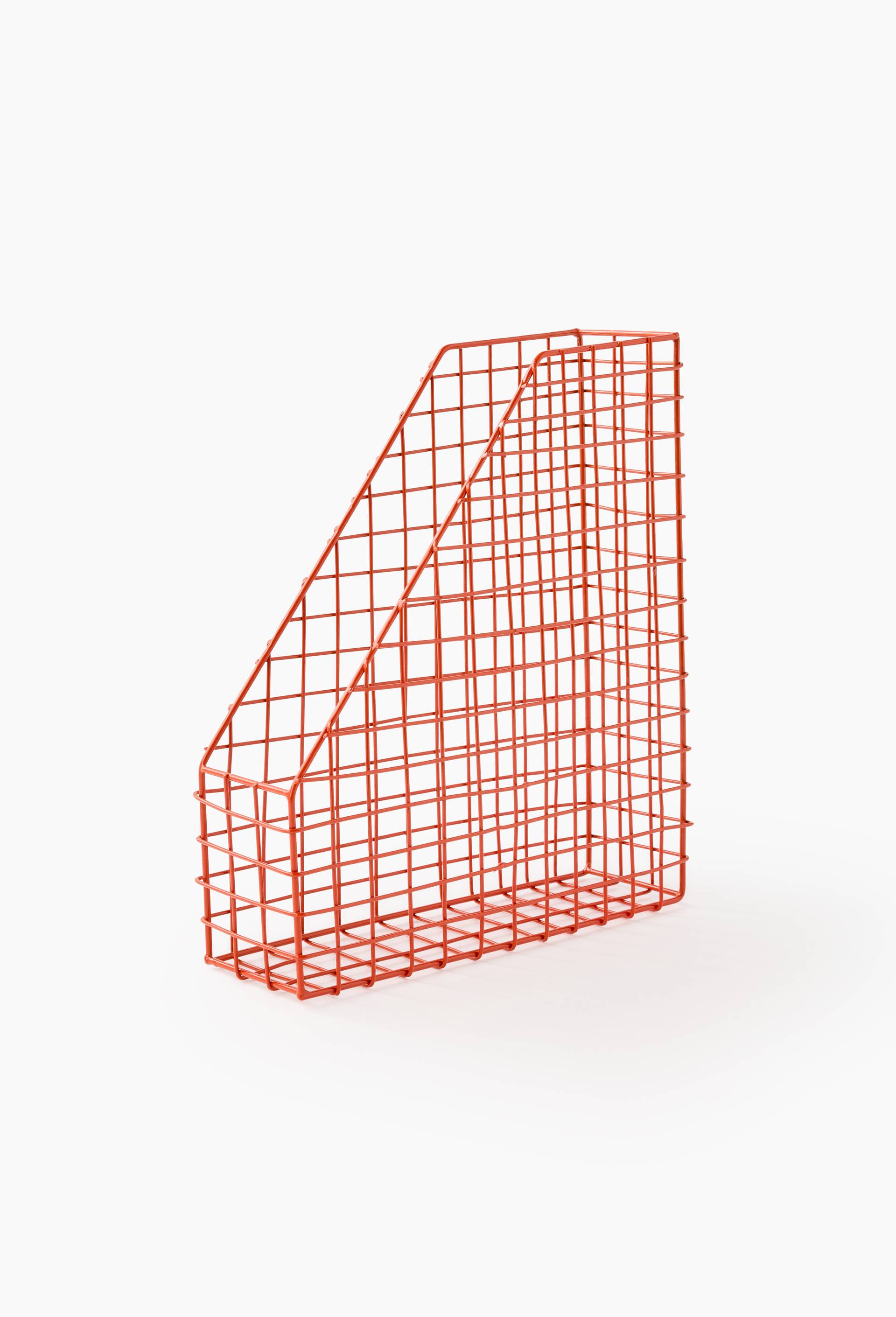Range magazines, Rouge, large image number 0.0