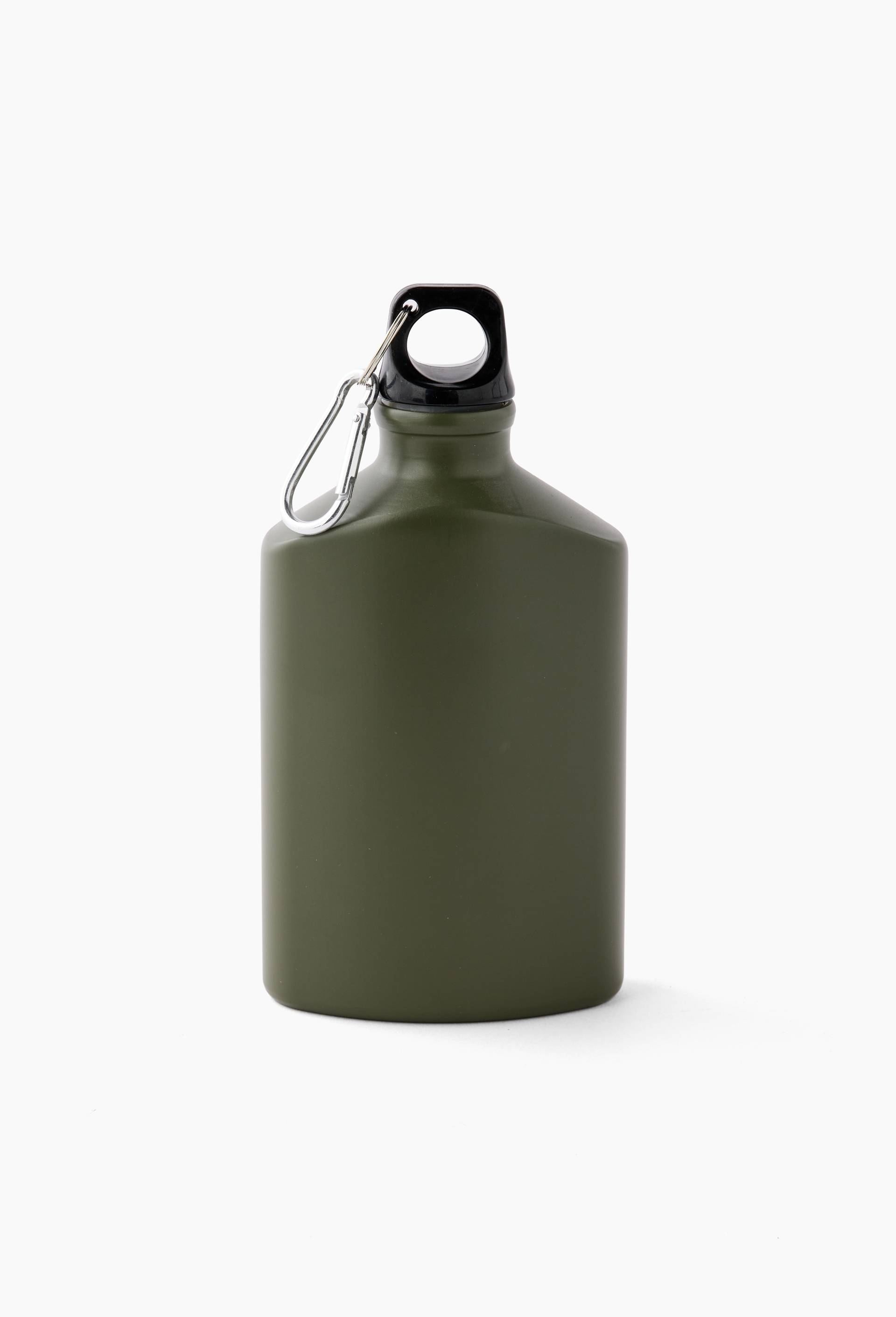 Bouteille isotherme, 500ml, Vert, large image number 0