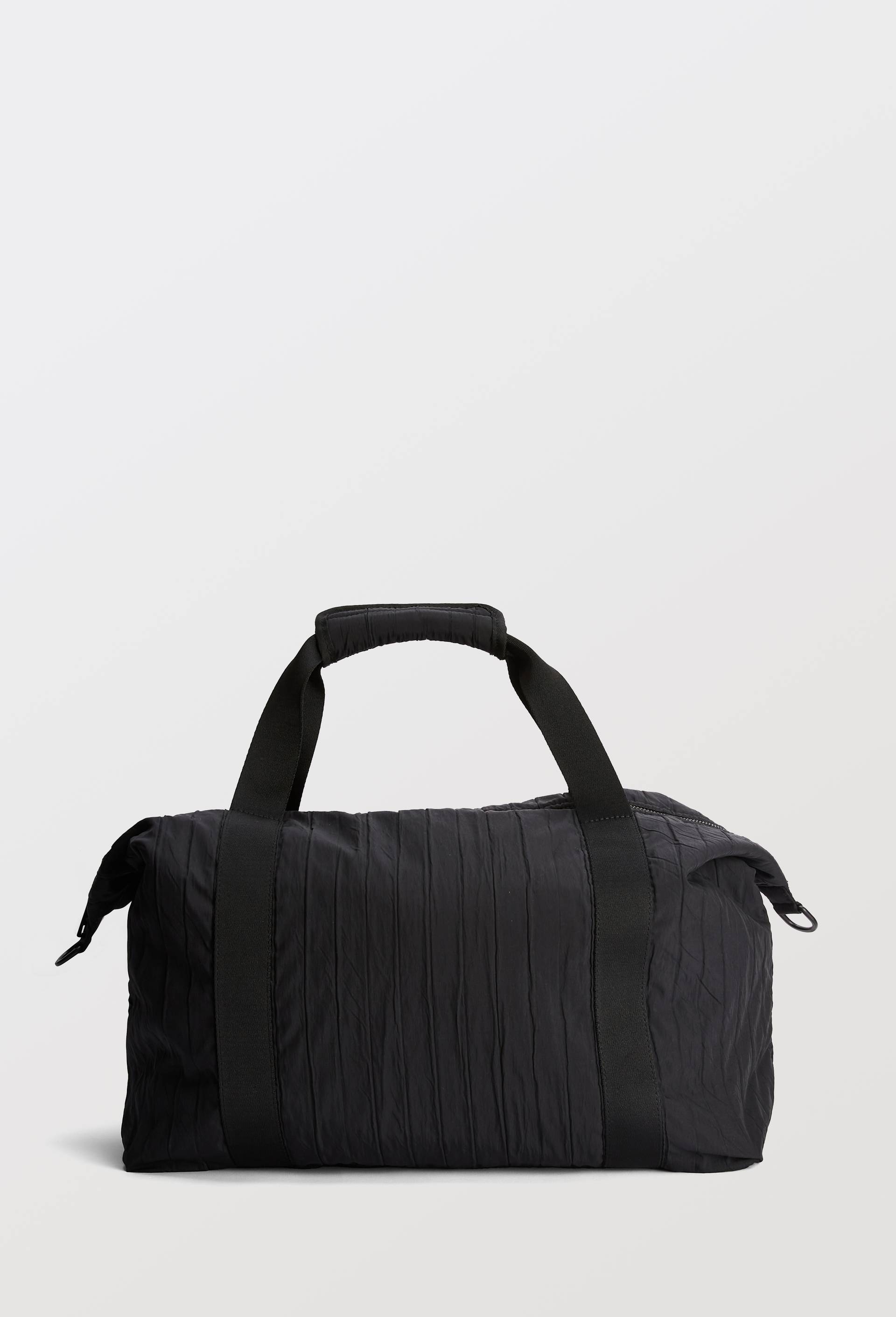 Sac 24H matelass&eacute;, Noir, large image number 1.0