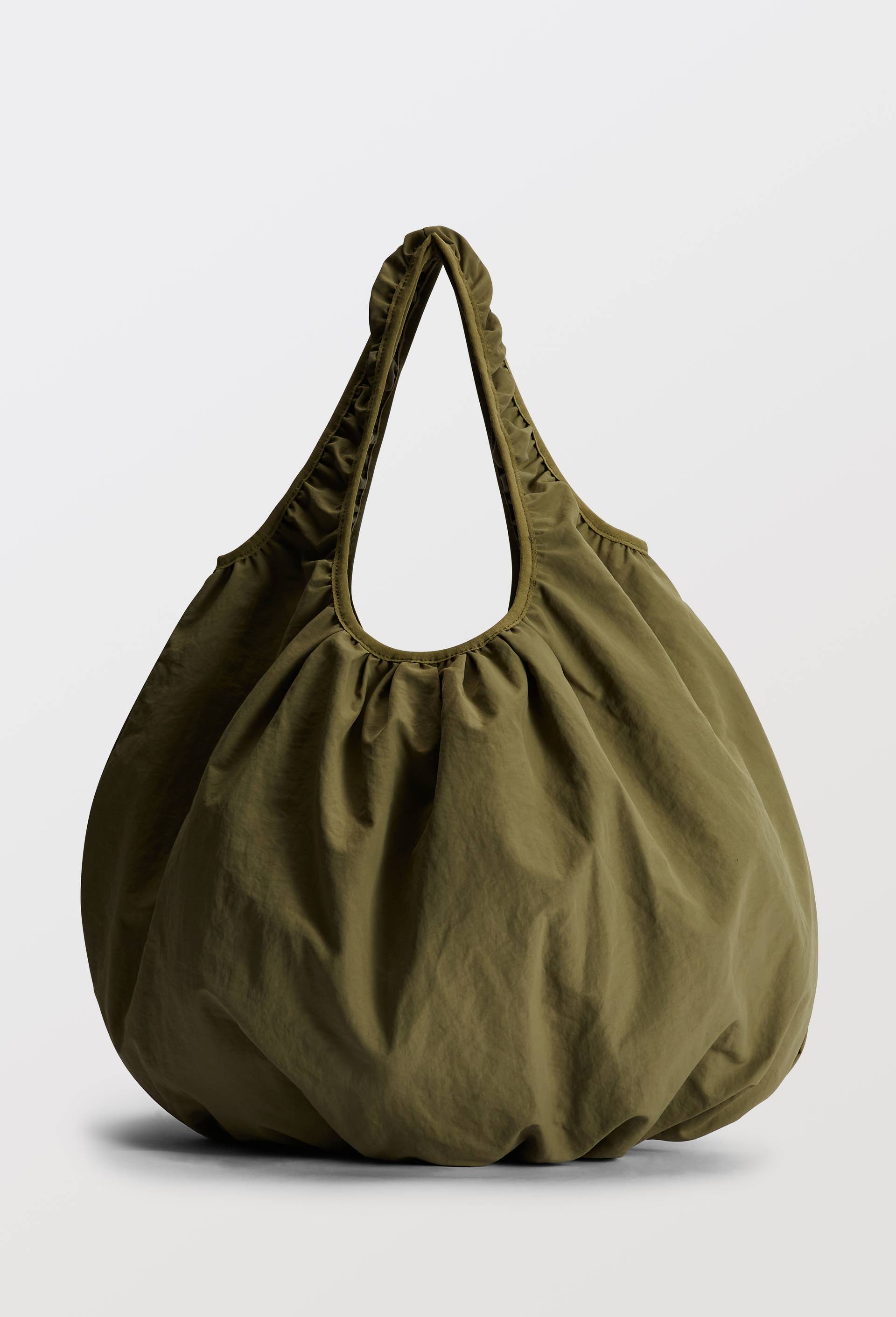 Tote bag uni, Beige, large image number 0