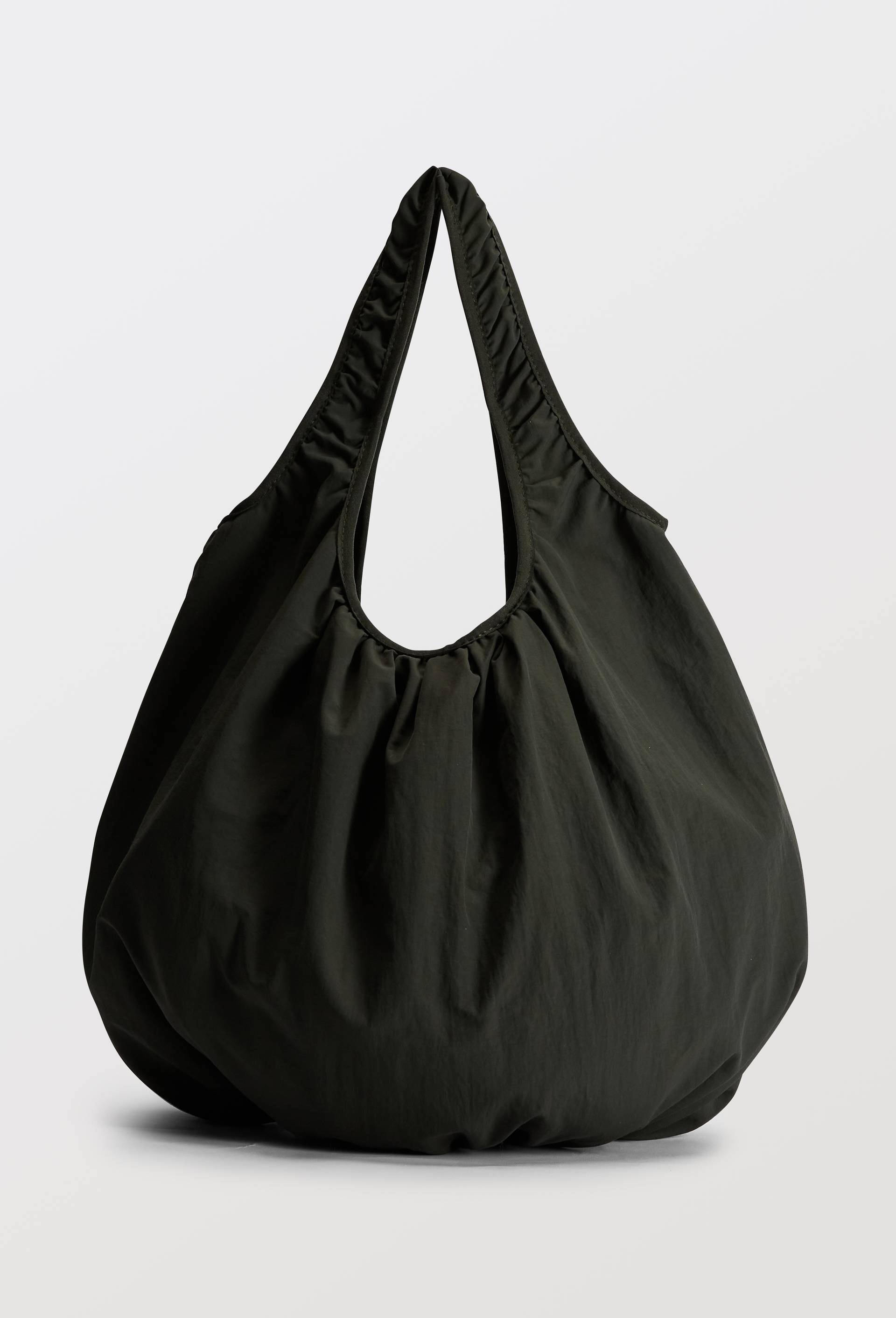 Tote bag uni, Violet, large image number 0