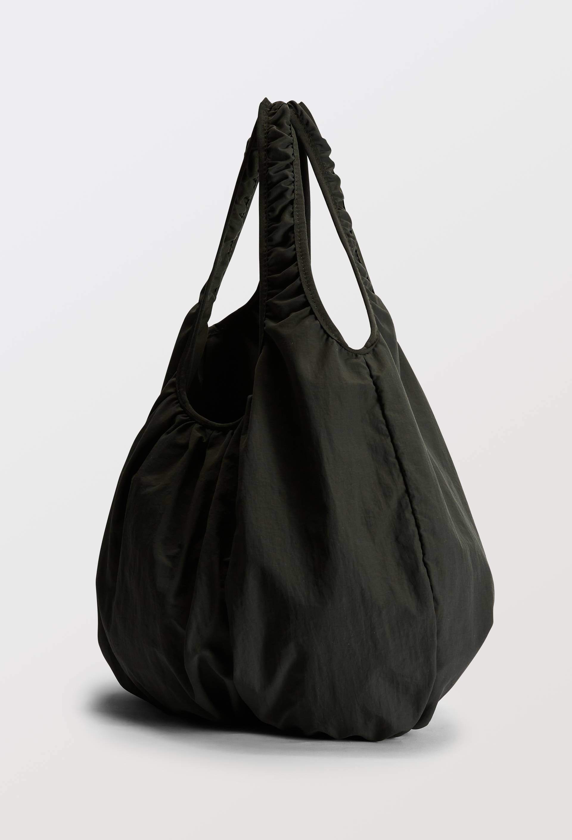 Tote bag uni, Violet, large image number 1