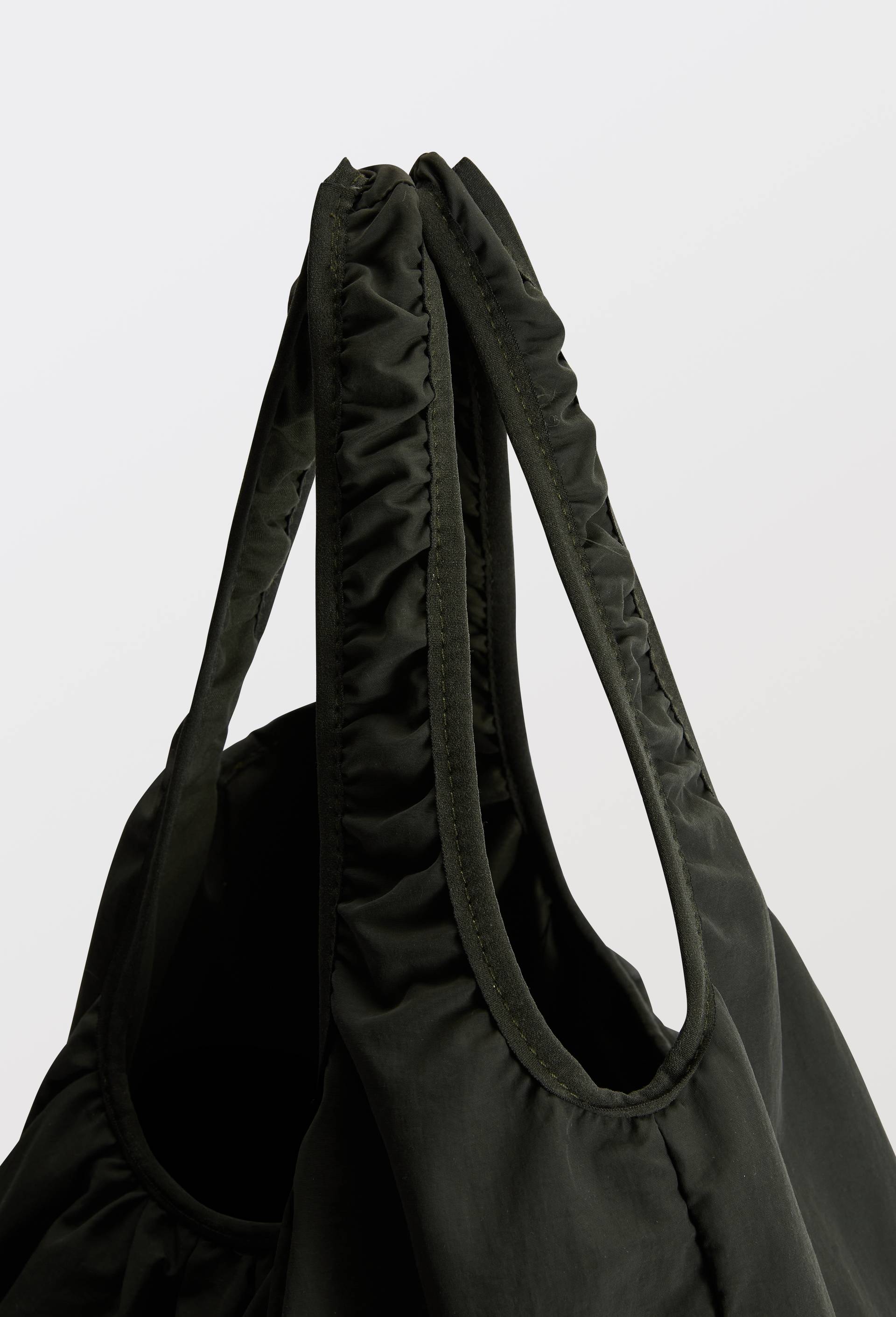 Tote bag uni, Violet, large image number 2