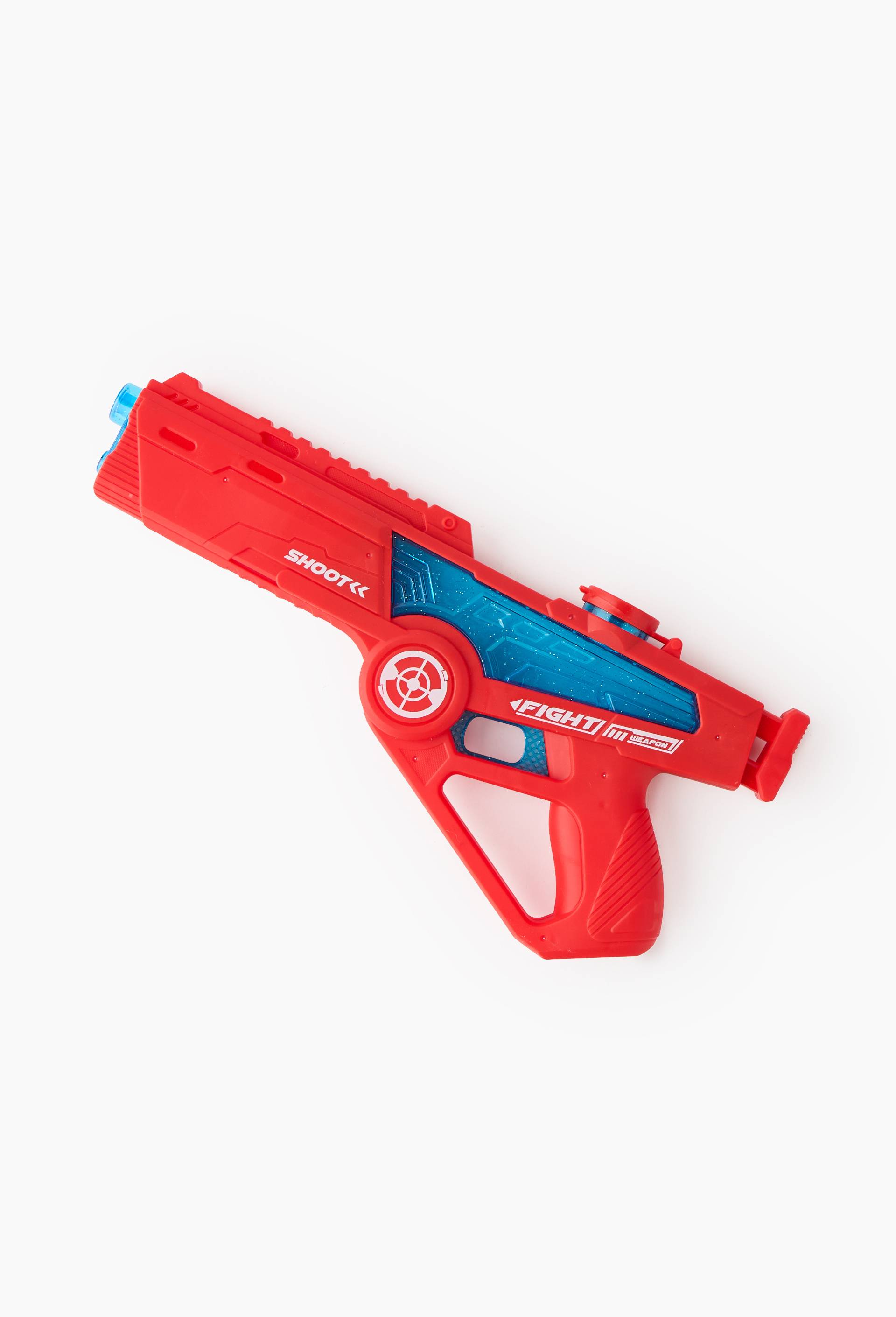 PISTOLET A EAU ELECT, Multicolore, large image number 0