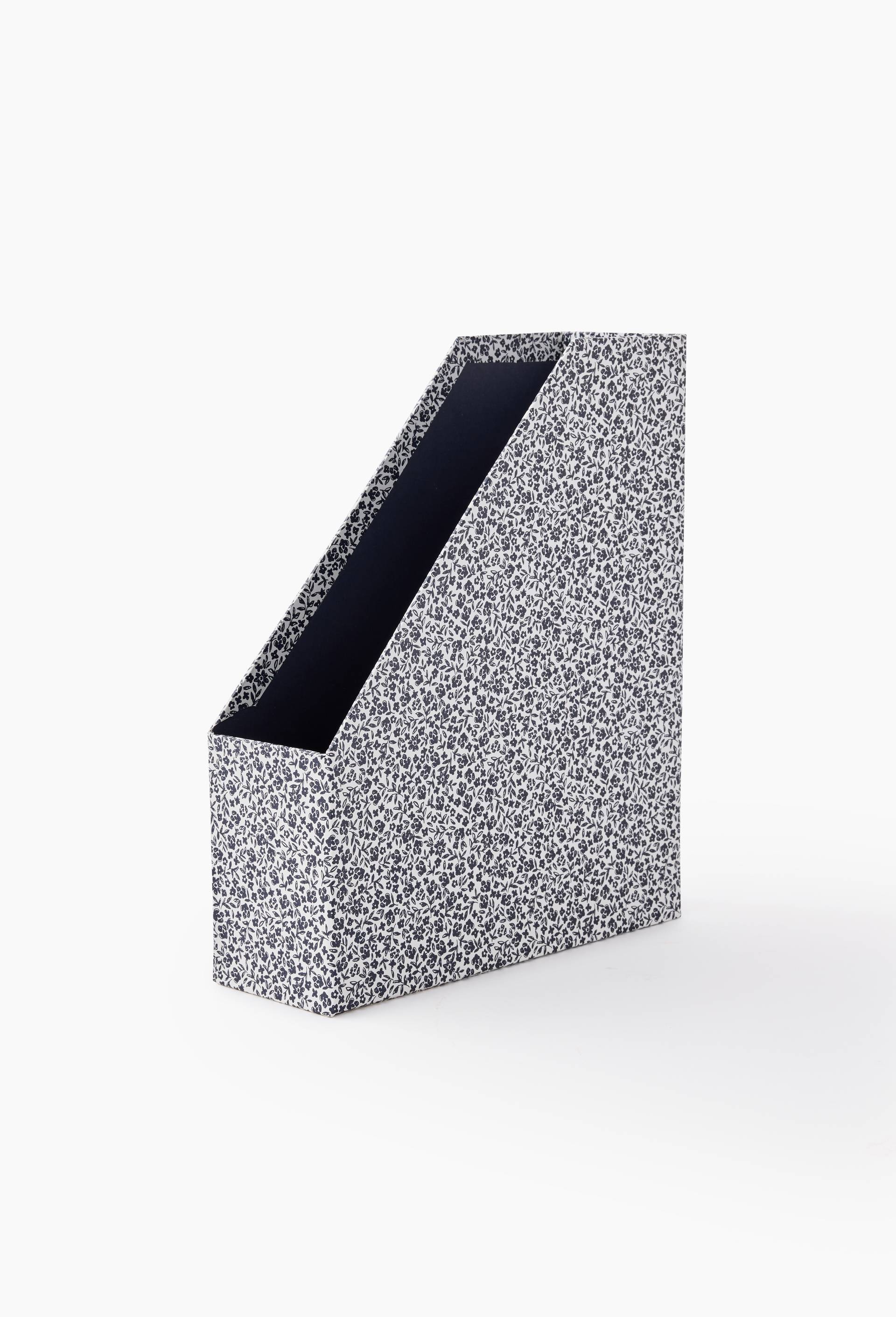 Range magazines, Bleu fonc&eacute;, large image number 0