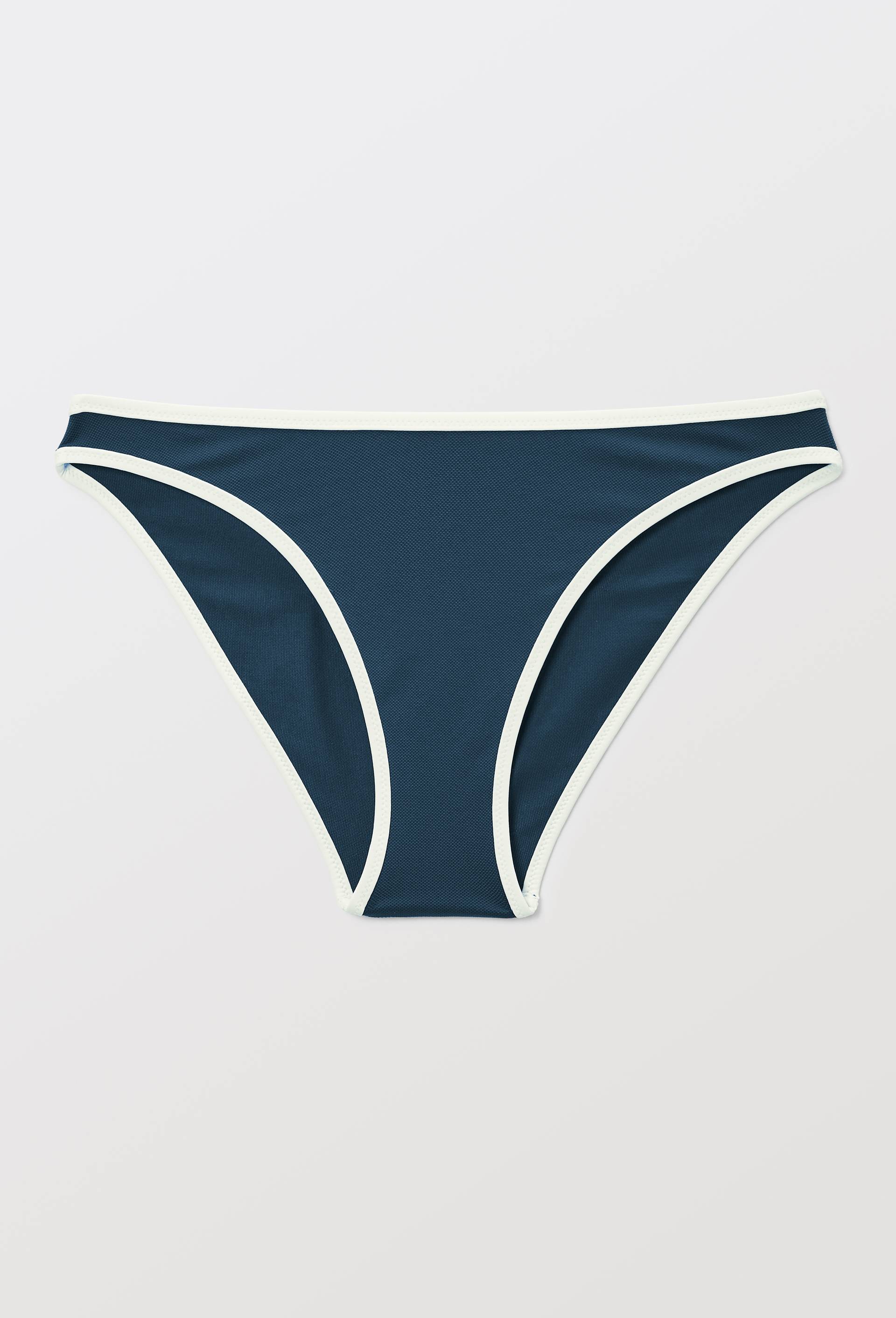 Bas de maillot de bain CROISIERE, Bleu, large image number 2