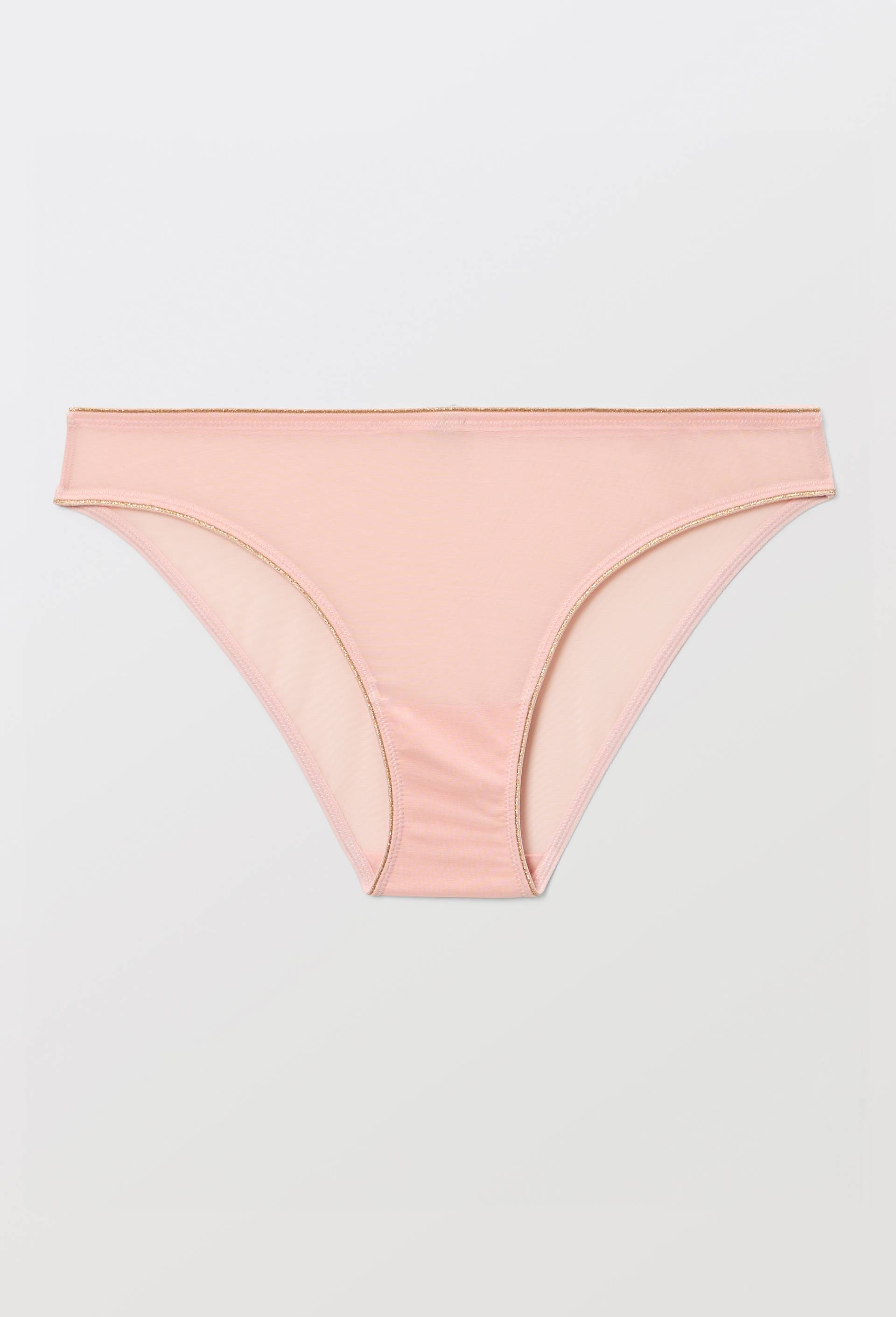 Culotte OCEANE en tulle, Rose, large image number 2