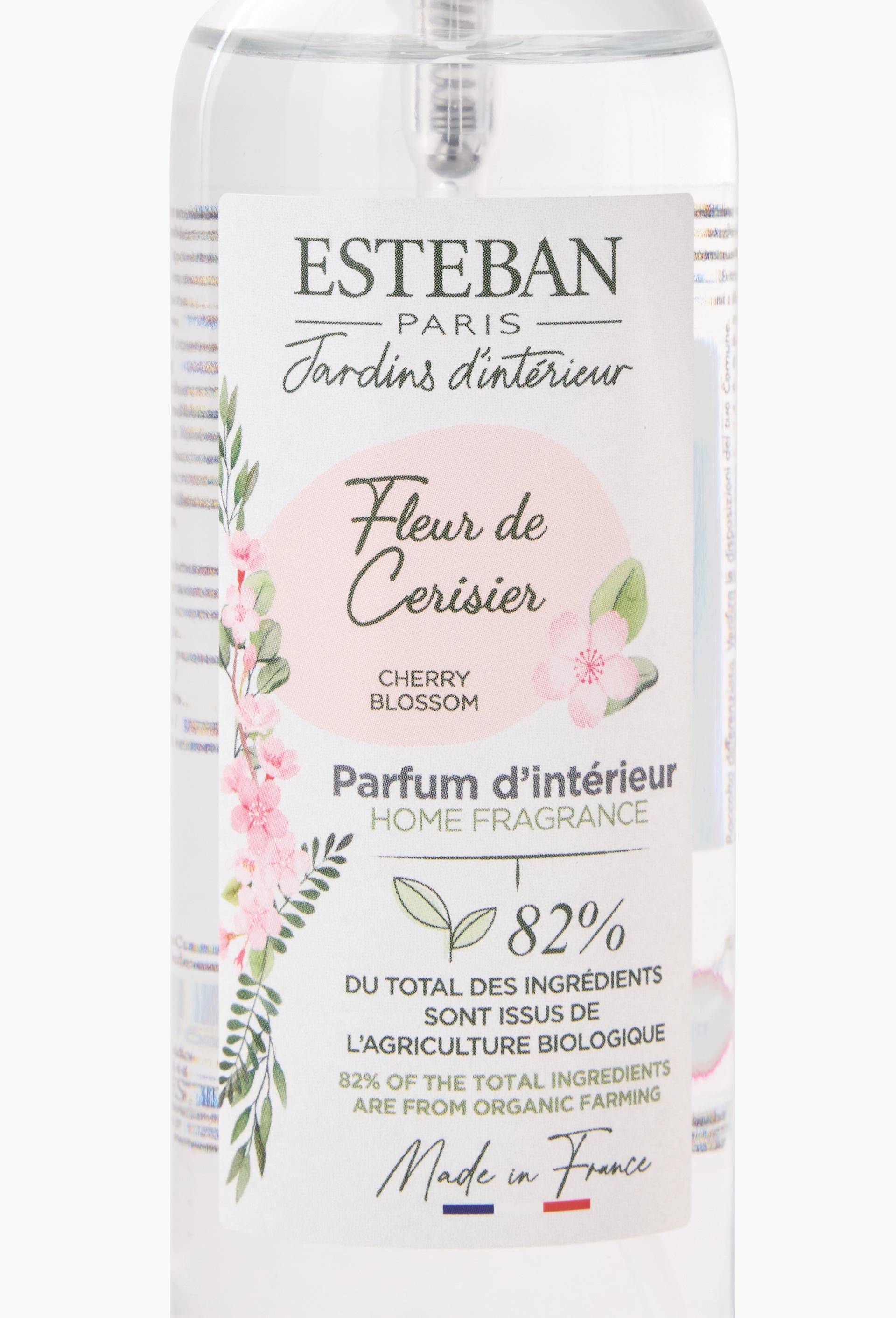 Vaporisateur de parfum - Fleur de Cerisier 100 ml, Rose fonc&eacute;, large image number 1.0