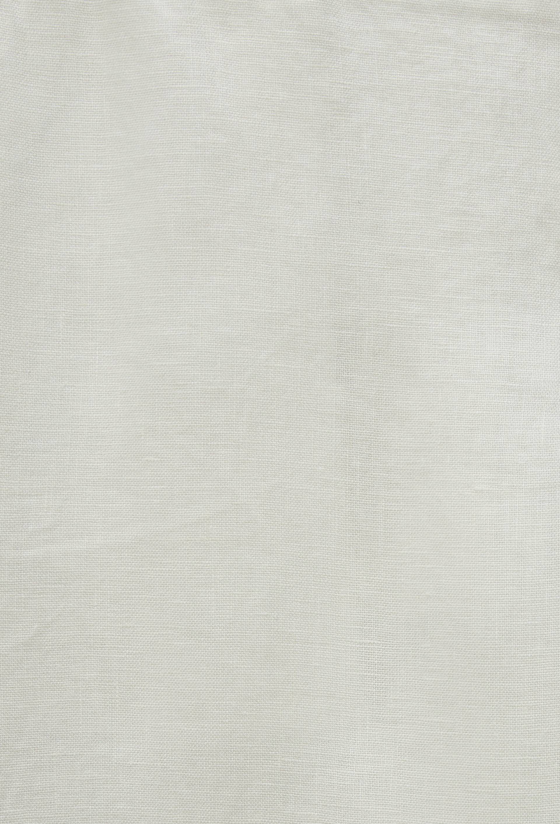 Pantalon boutonn&eacute; en lin, Beige clair, large image number 5.0