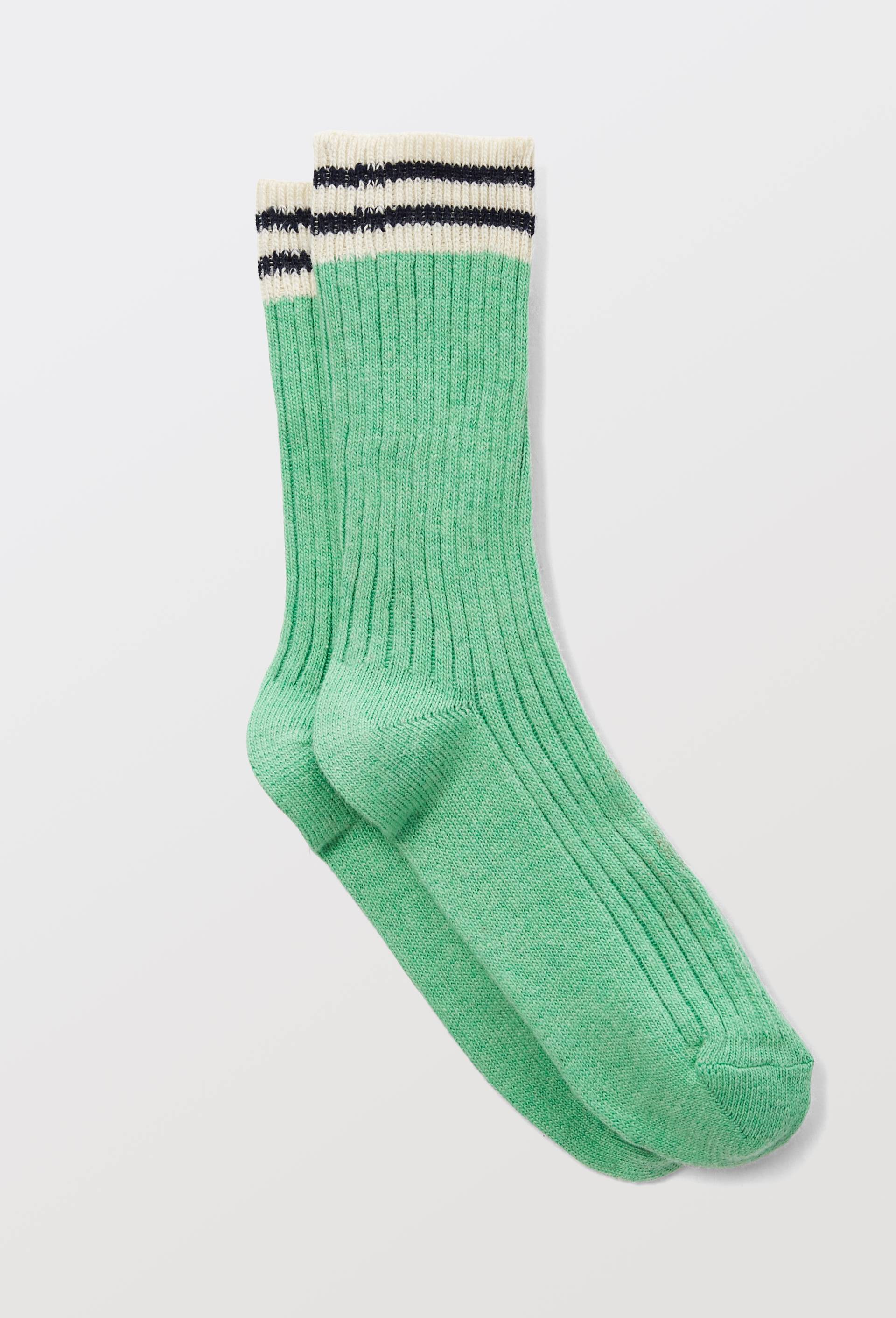 Lot De 4 Chaussettes Nylon Transparent - 2 Noires + 2 Bleues - Taille 39-42 - Neuf Avec étiquettes