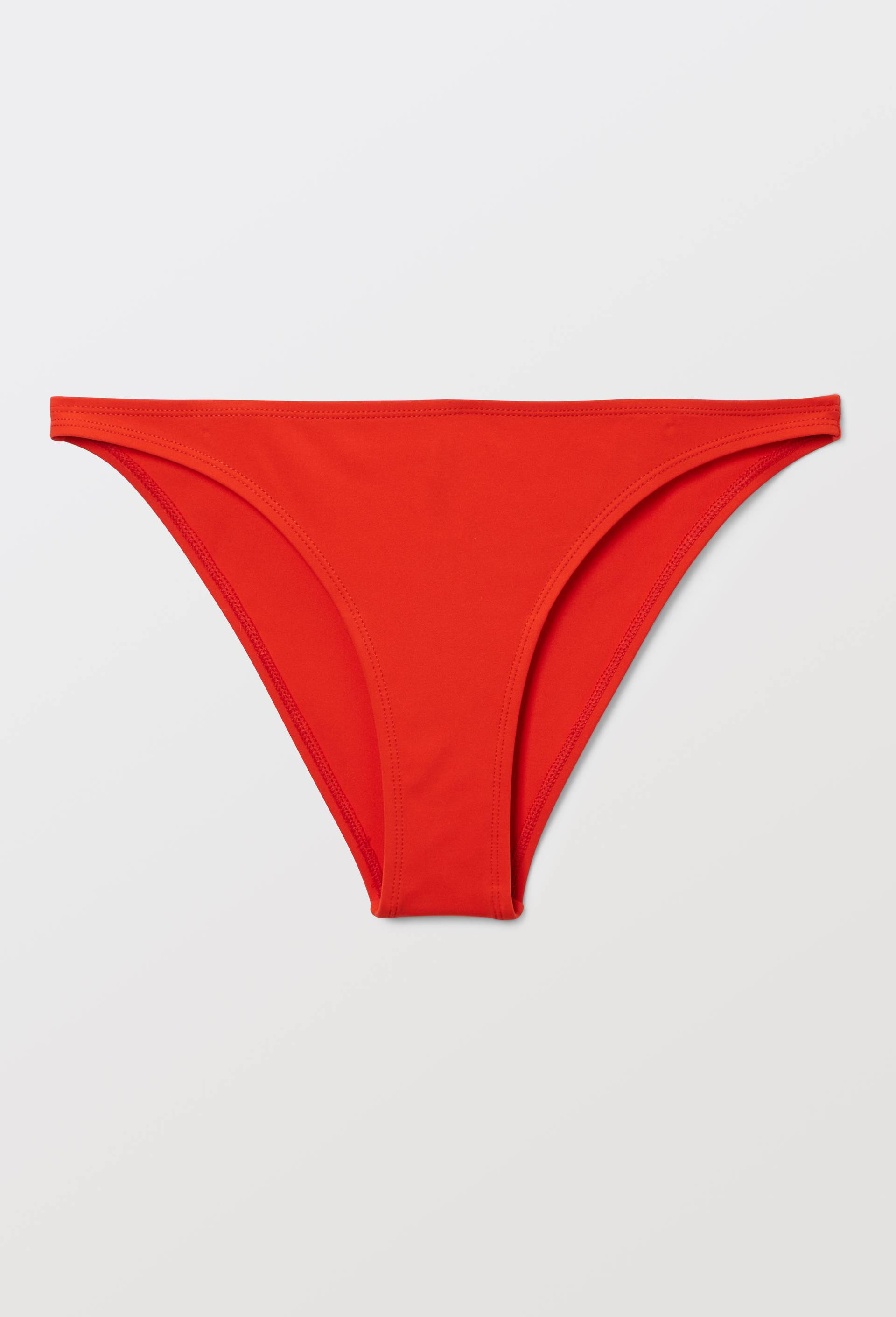 Bas de maillot de bain IVIA, Orange, large image number 2