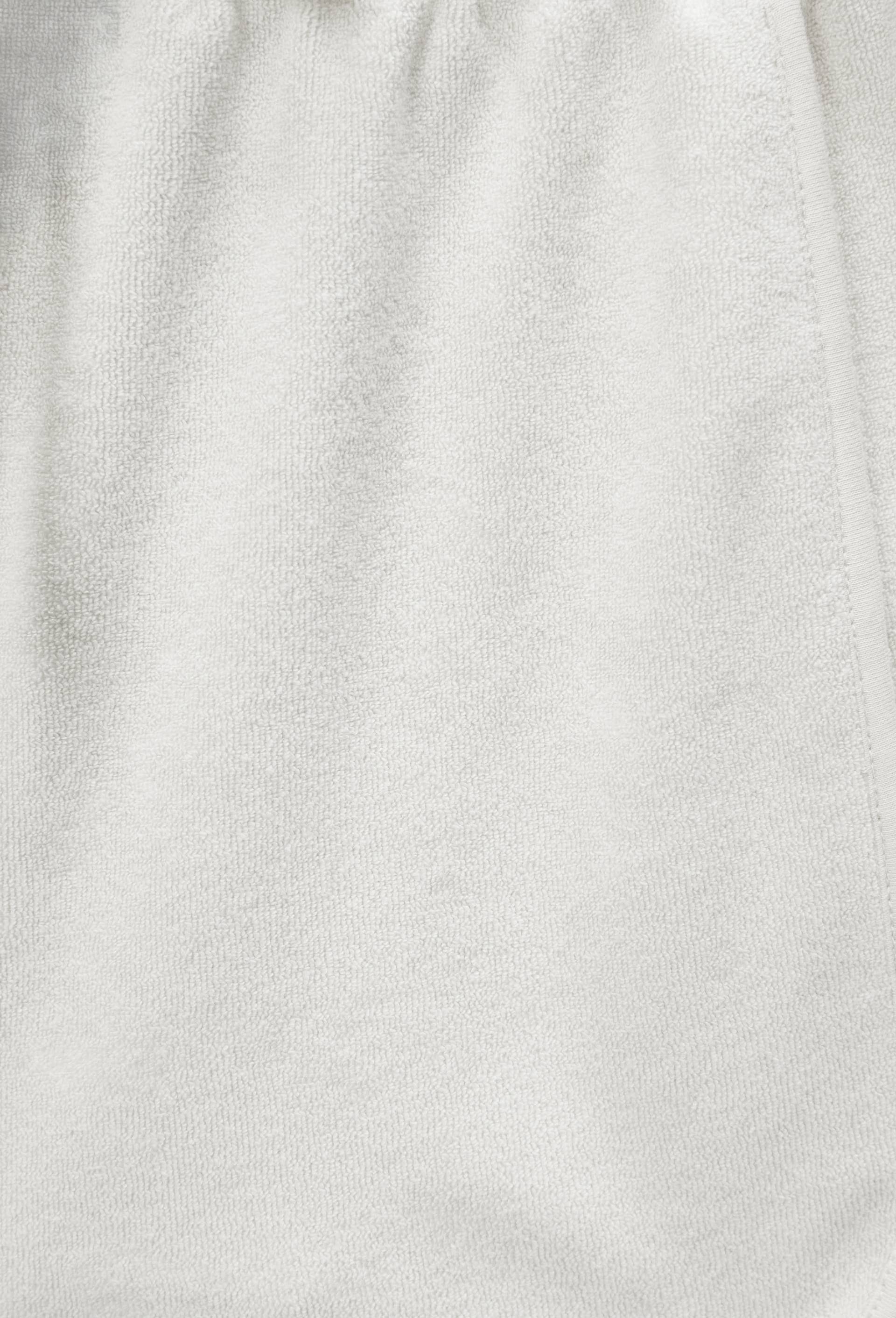 Short en &eacute;ponge, Ecru, large image number 5