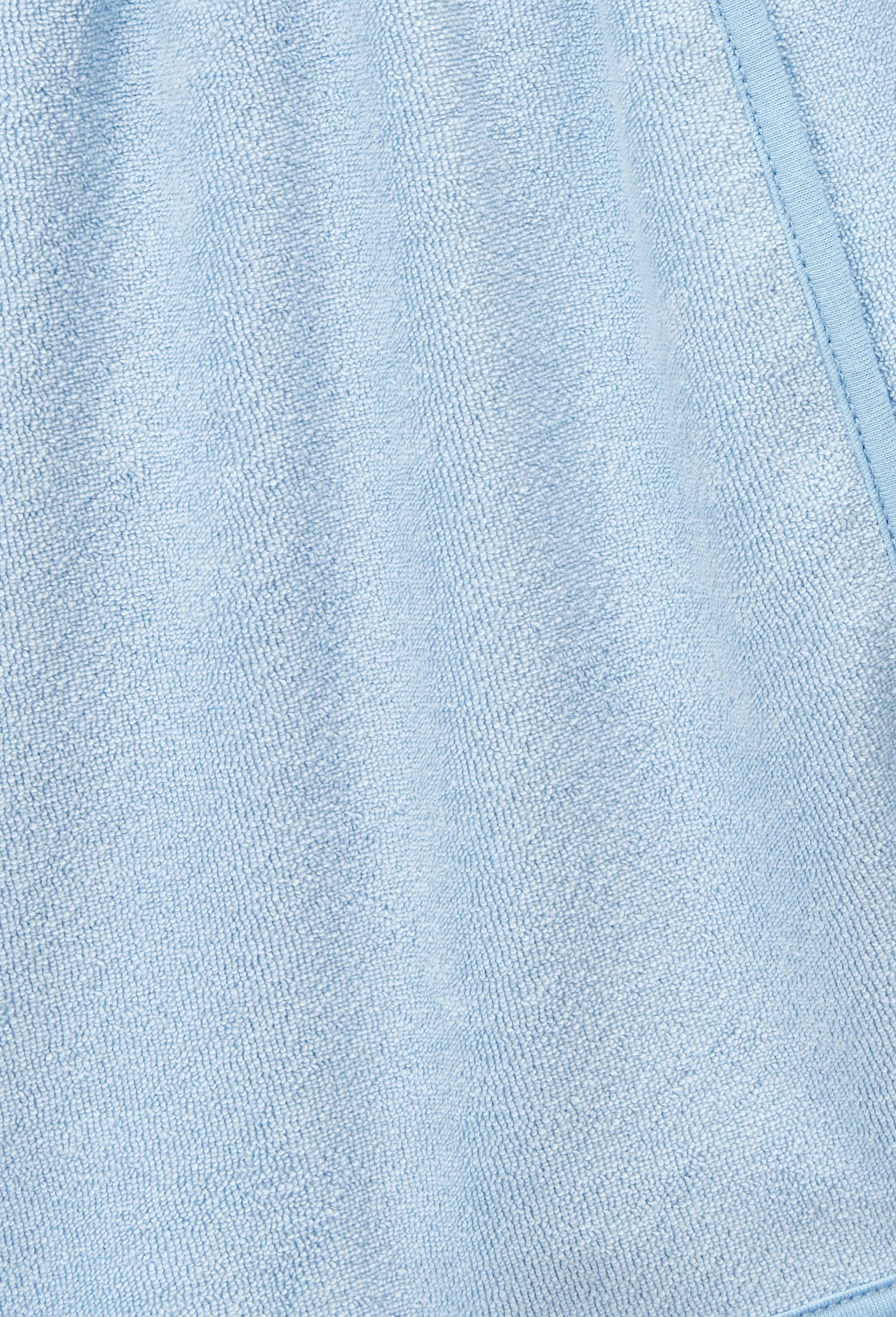 Short en &eacute;ponge, Bleu, large image number 5.0