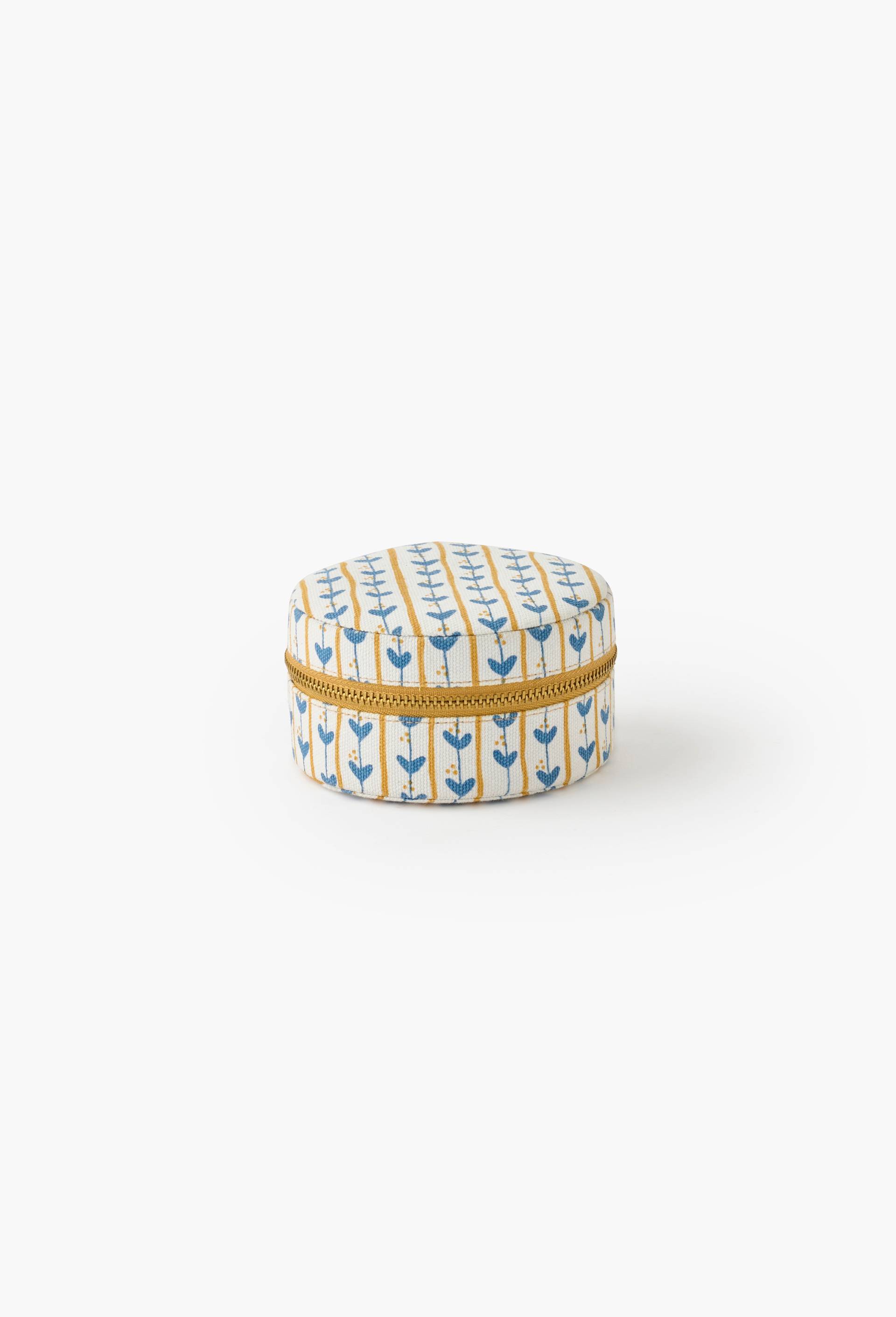 Boite &agrave; bijoux, Beige, large image number 0