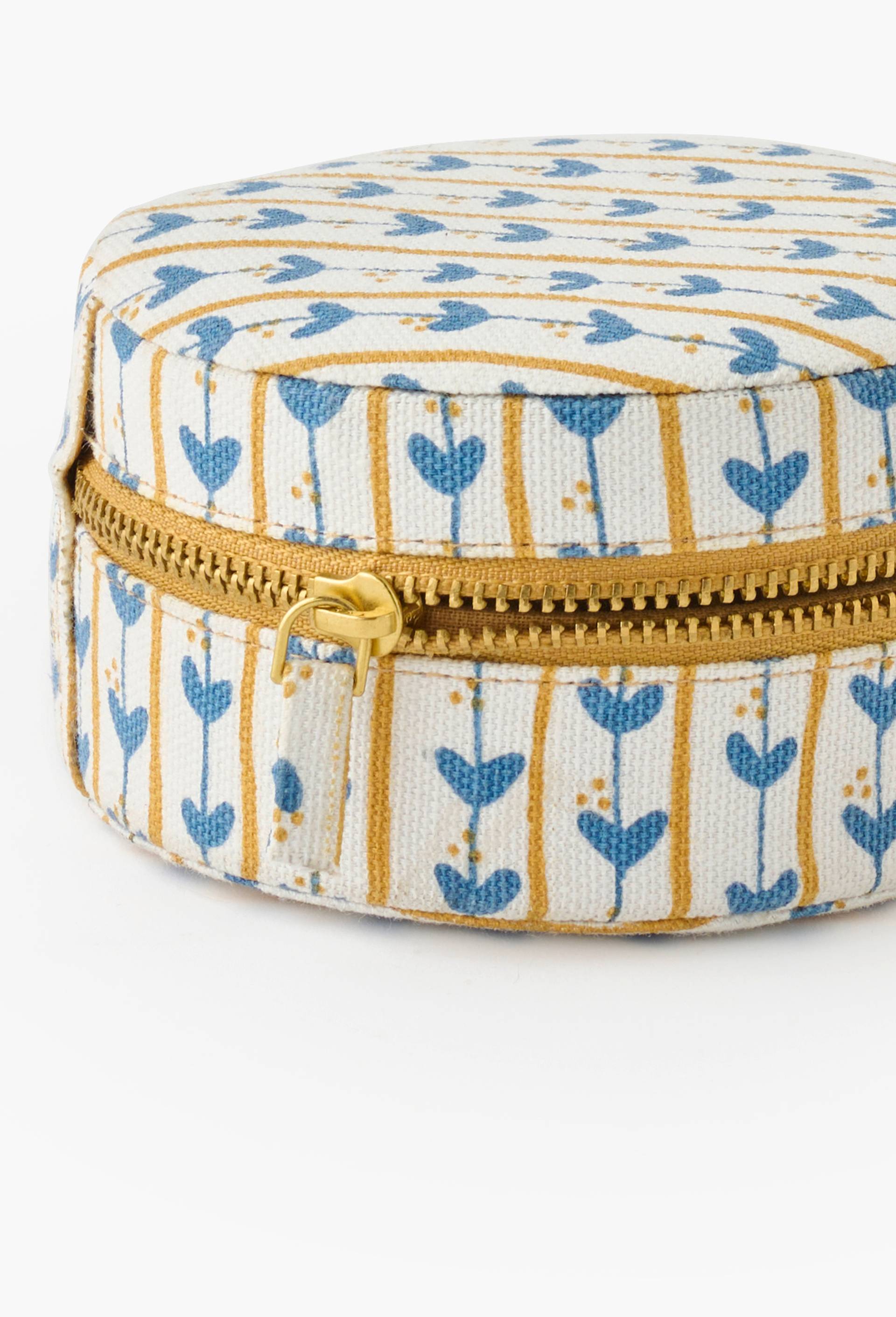 Boite &agrave; bijoux, Beige, large image number 2