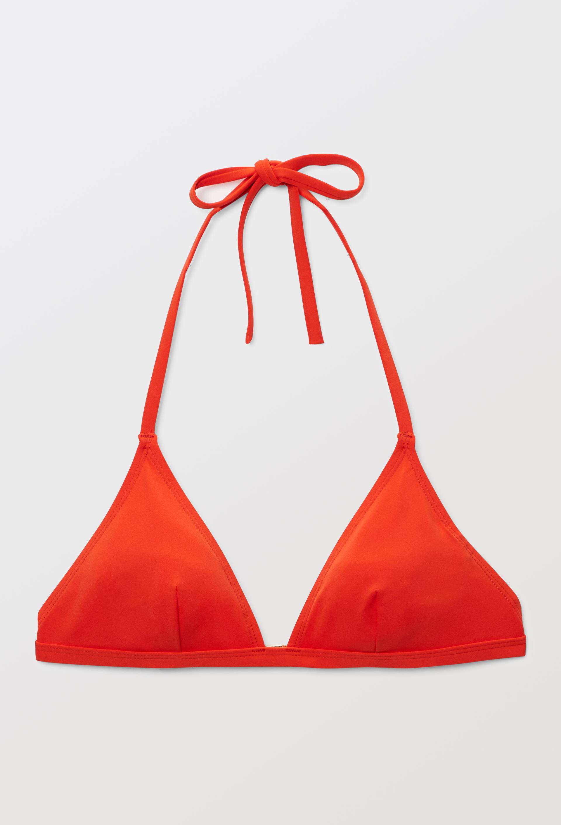 Haut de maillot de bain IVIA, Orange, large image number 2
