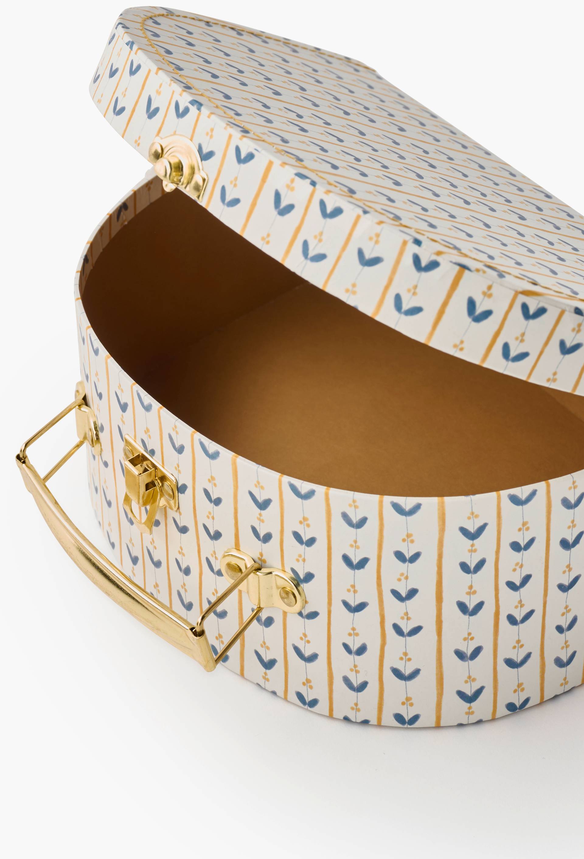 Valisette de rangement, Beige, large image number 1