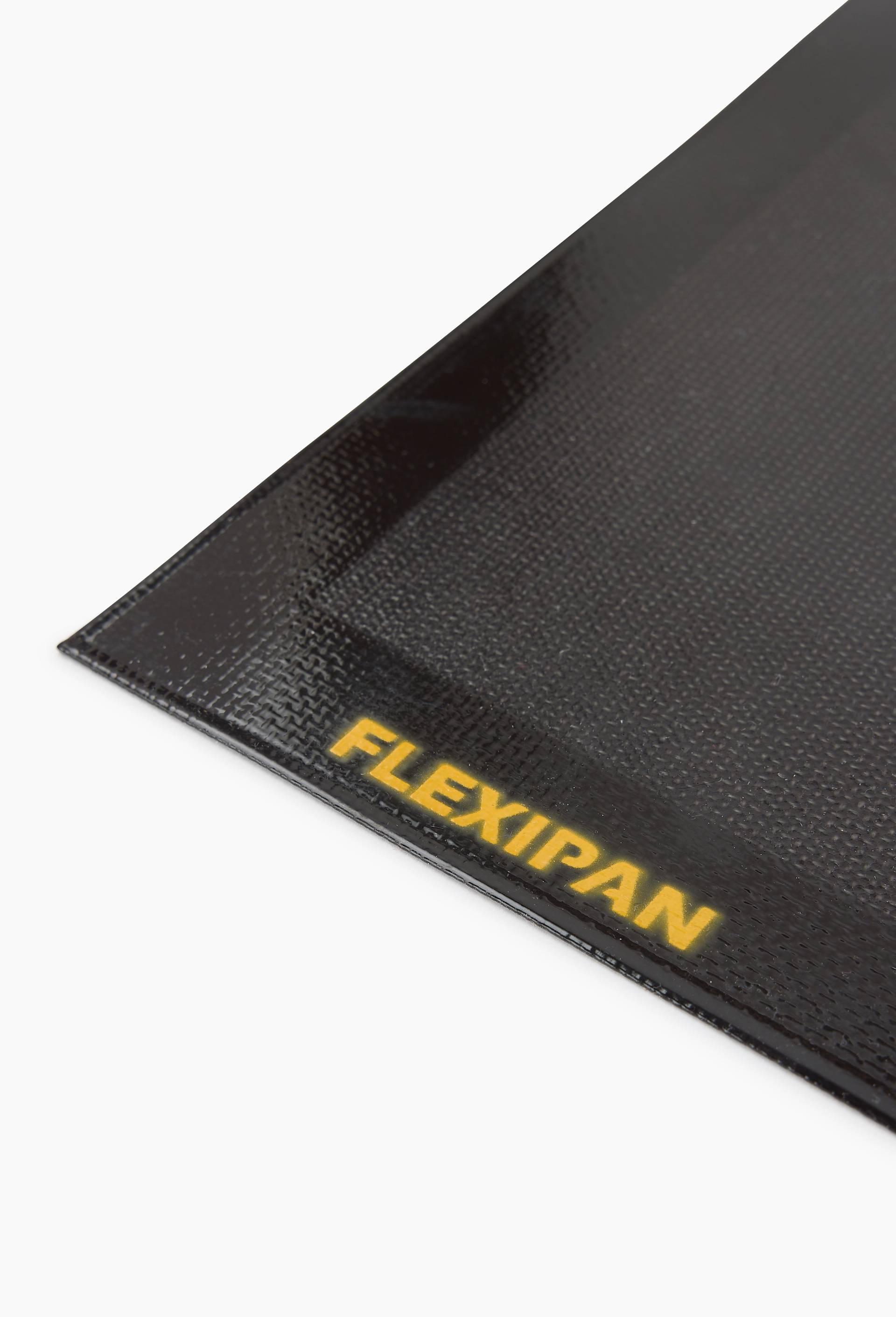 Tapis de cuisson, 40x30cm, Noir, large image number 1