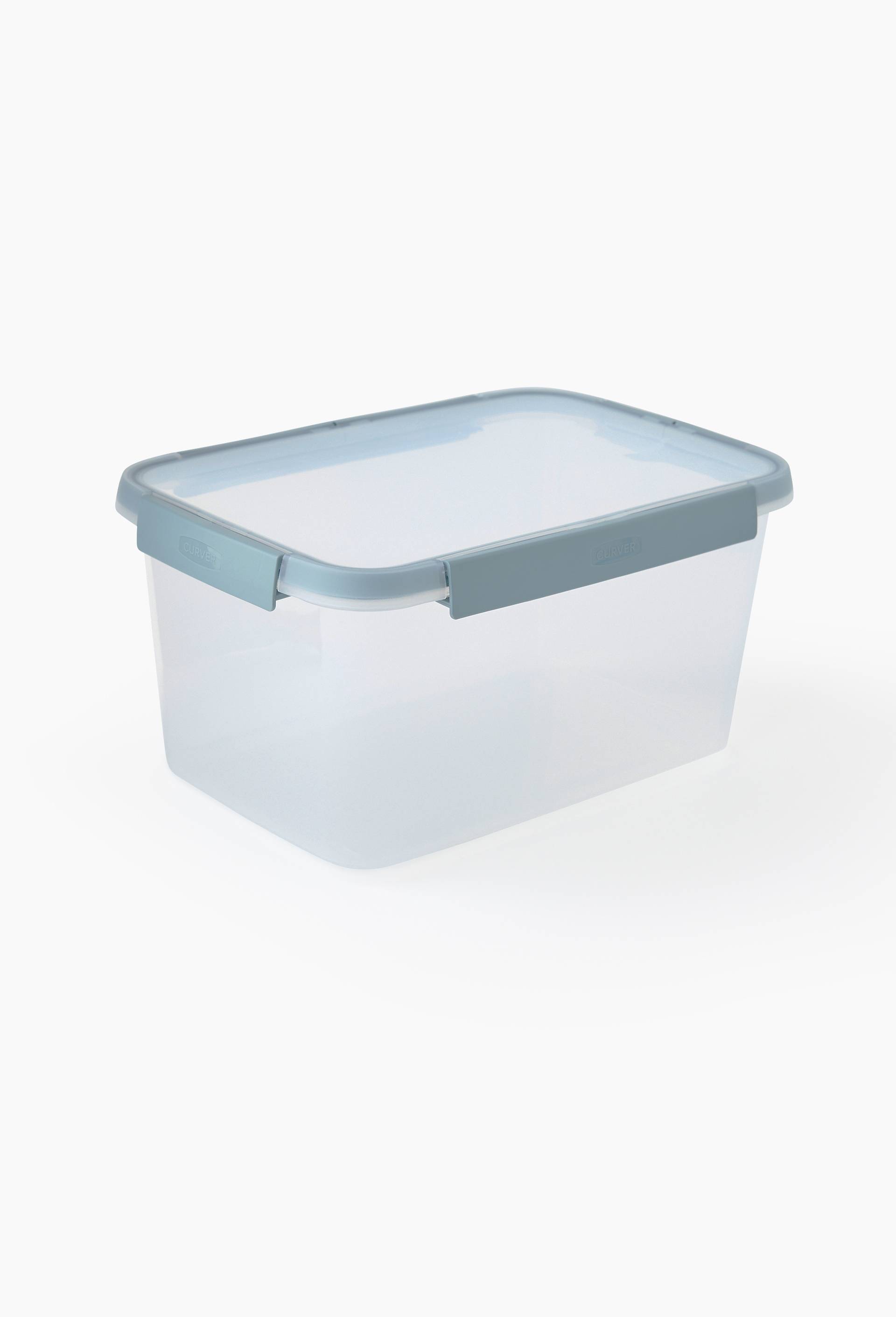 Bo&icirc;te de conservation, 5L, gamme Smart Fresh, Transparent, large image number 0