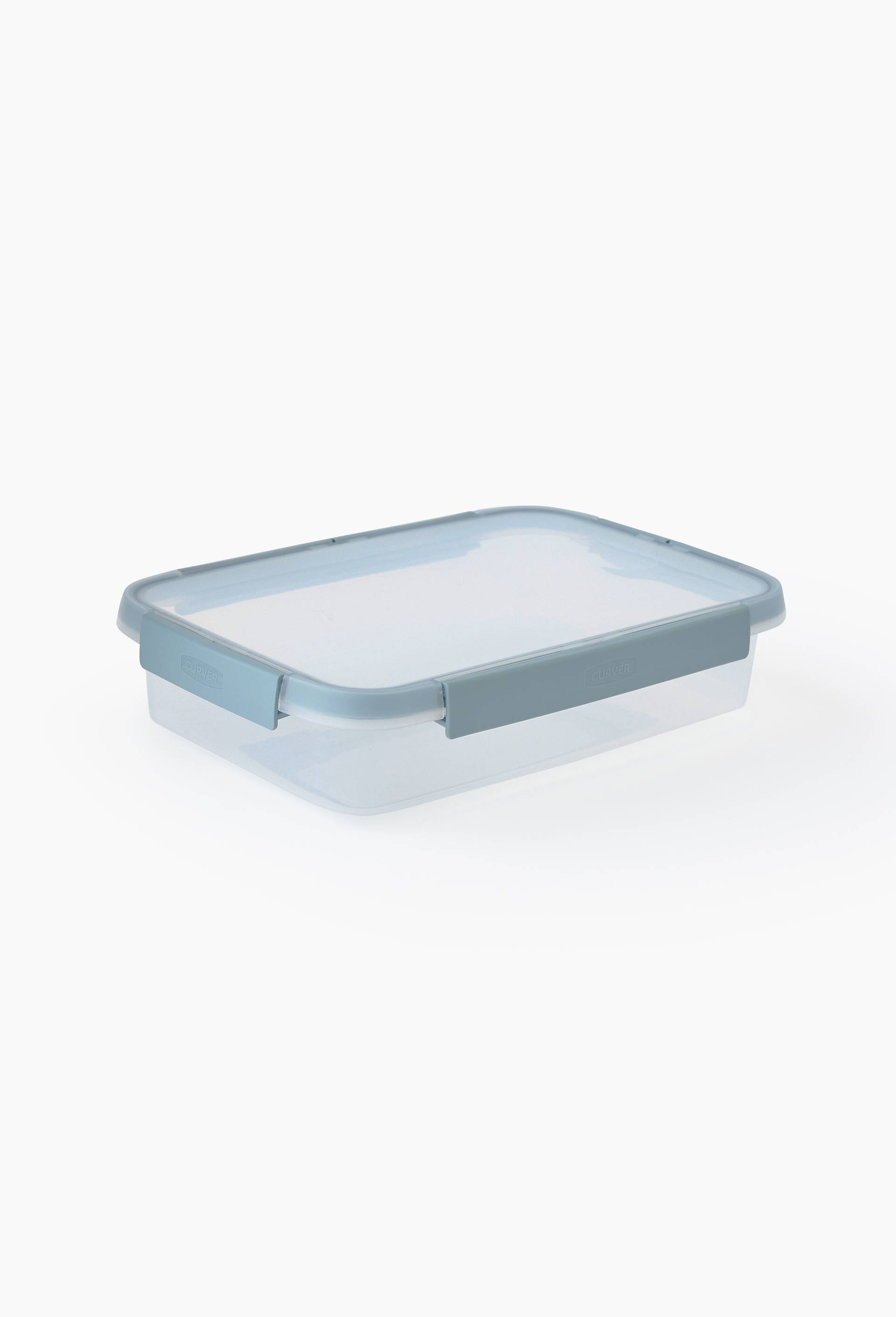 Bo&icirc;te de conservation, 2L, Transparent, large image number 0