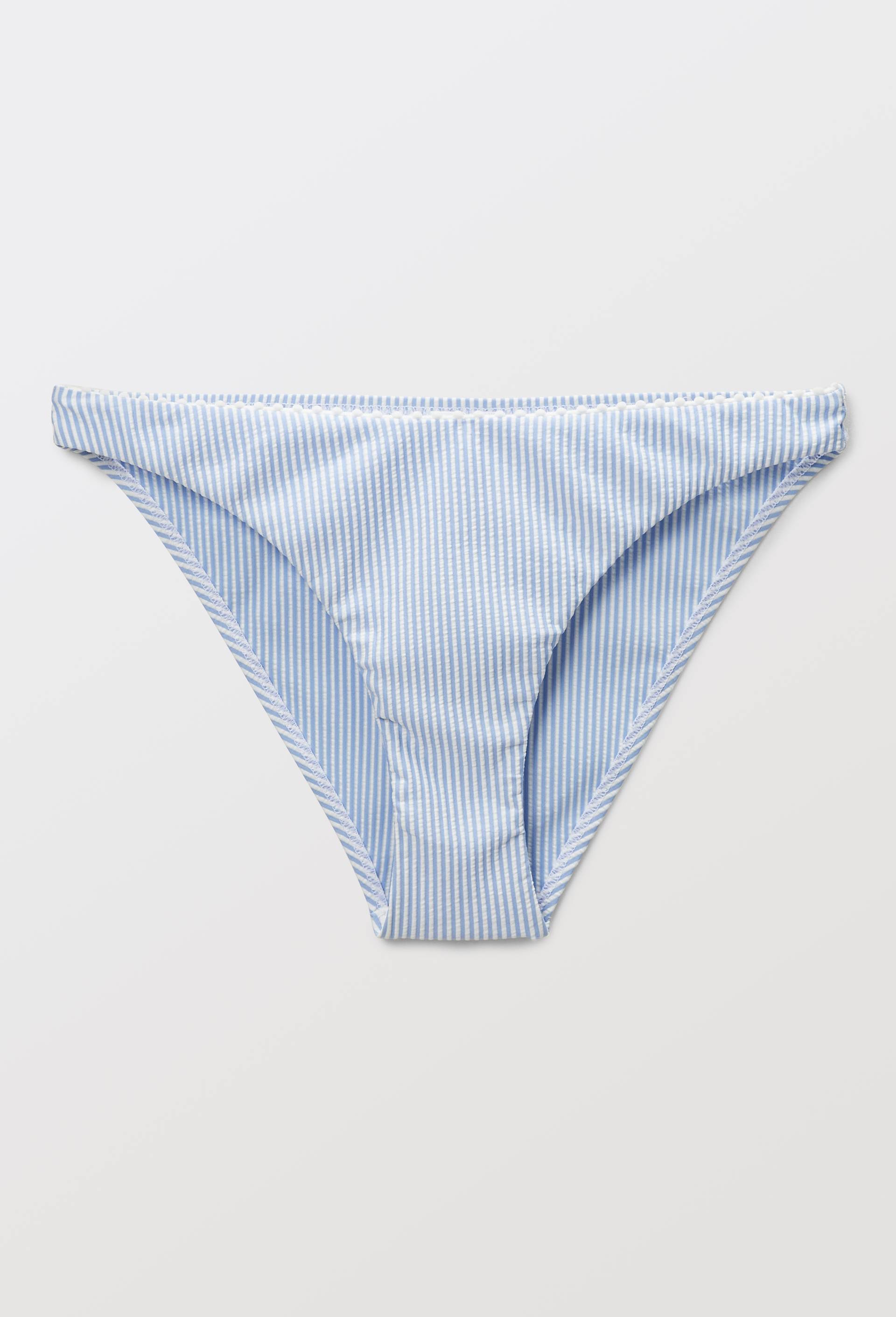 Bas de maillot de bain SUZIE, Bleu, large