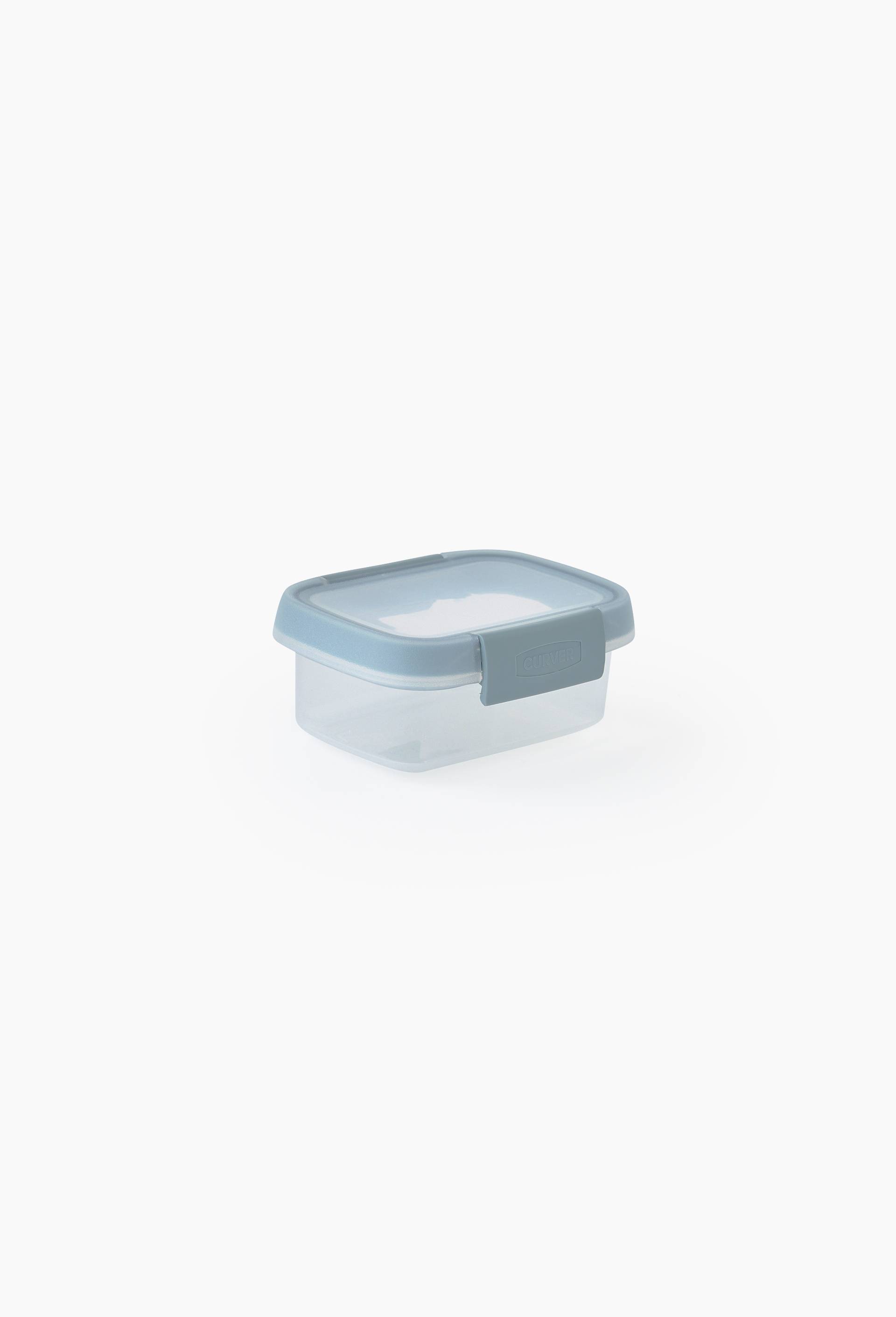 Bo&icirc;te de conservation, 0,2L, Transparent, large image number 0