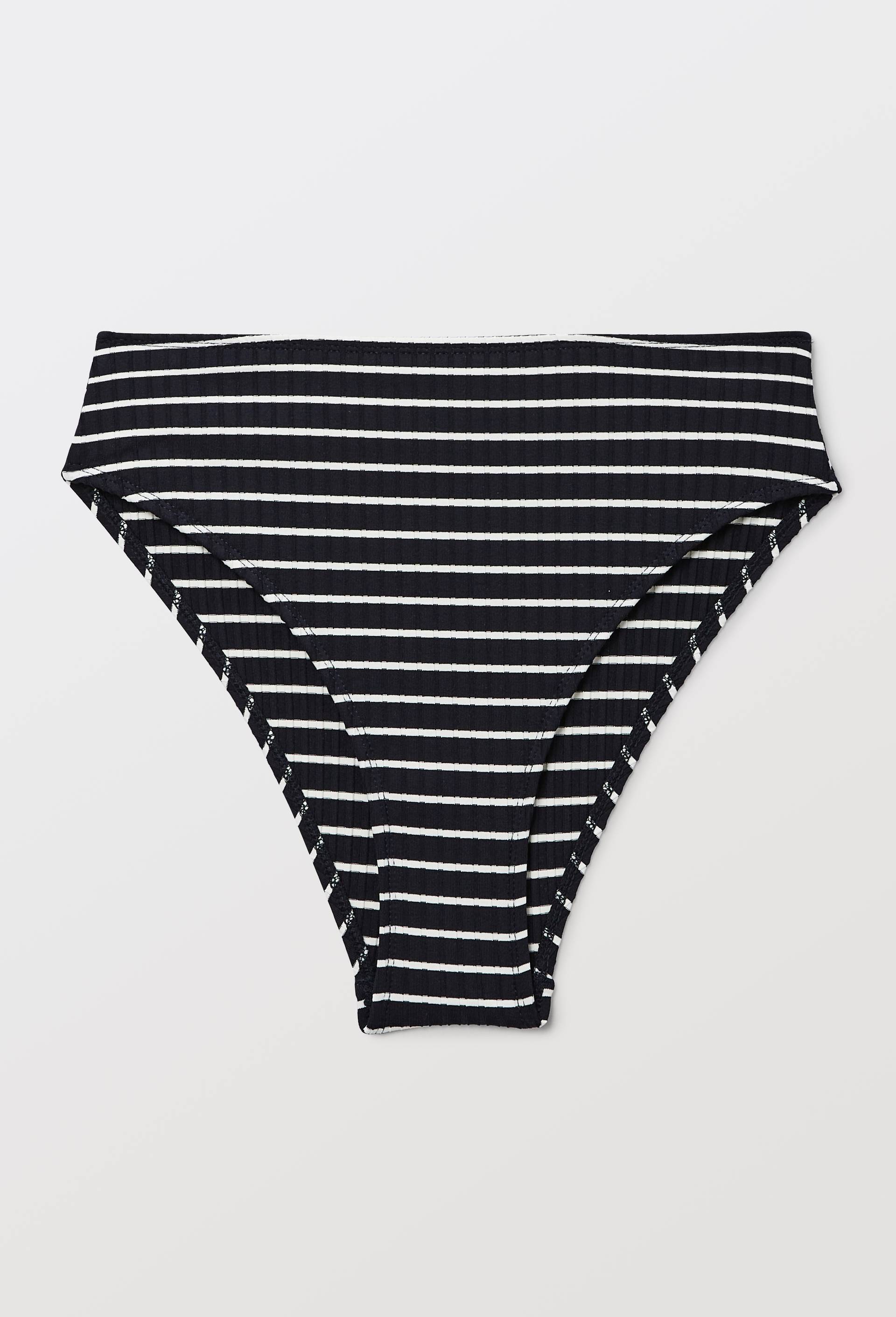 Bas de maillot de bain MARIN, Bleu fonc&eacute;, large image number 2