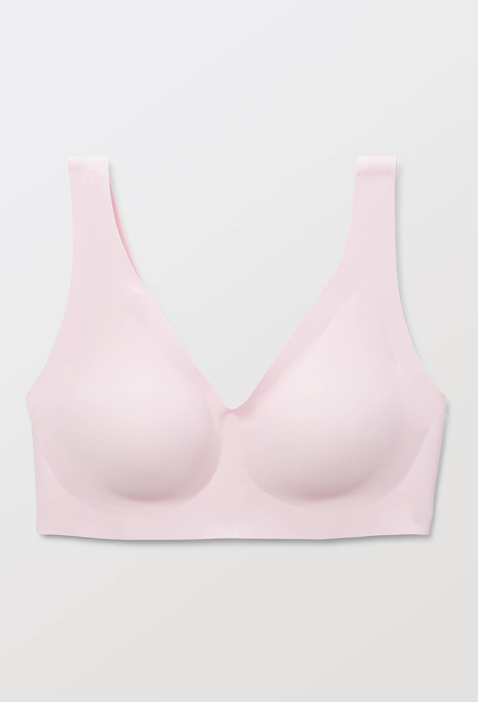 ZERO FEEL 2.0 BRALETTE, Rose clair, large image number 0