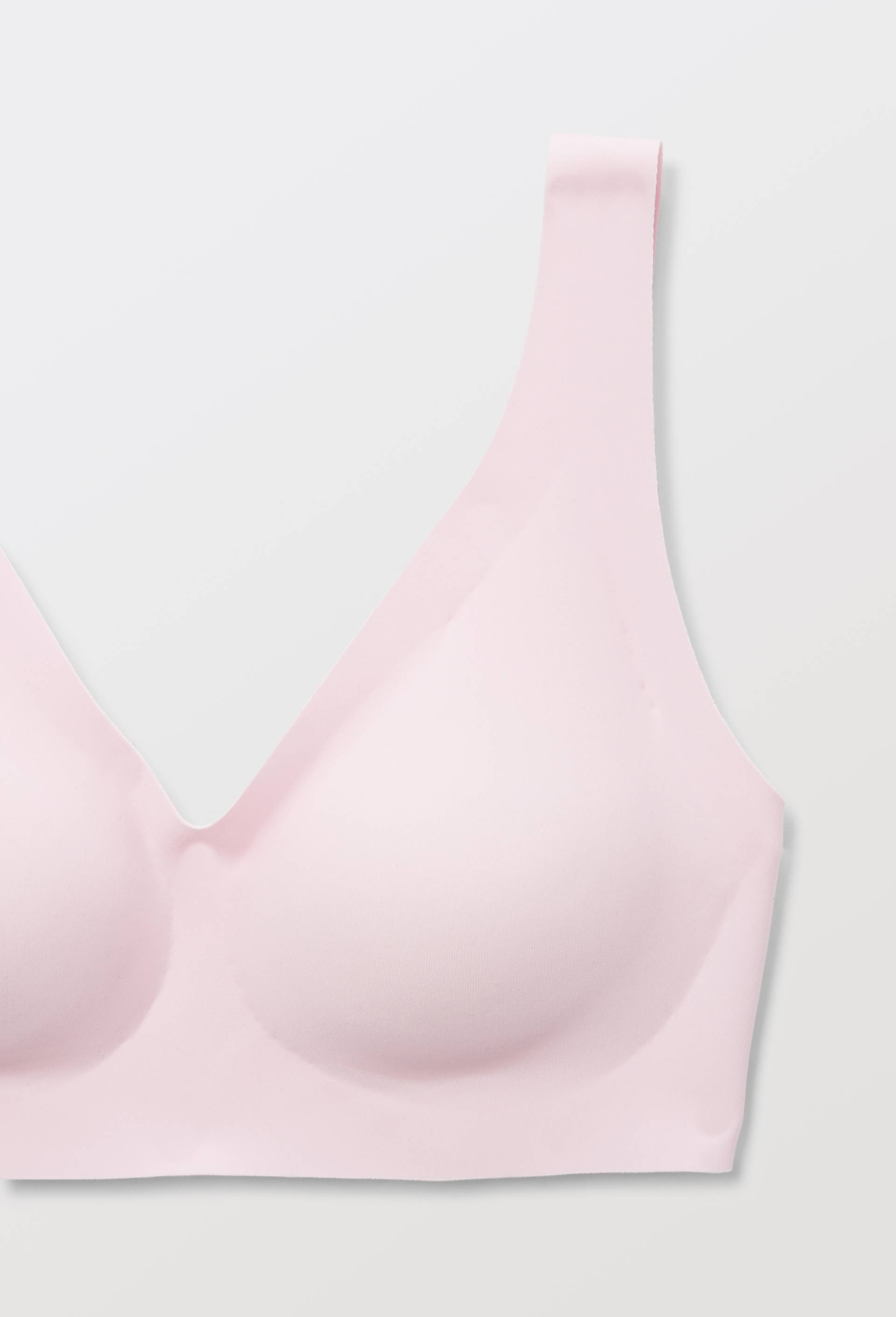 ZERO FEEL 2.0 BRALETTE, Rose clair, large image number 2.0