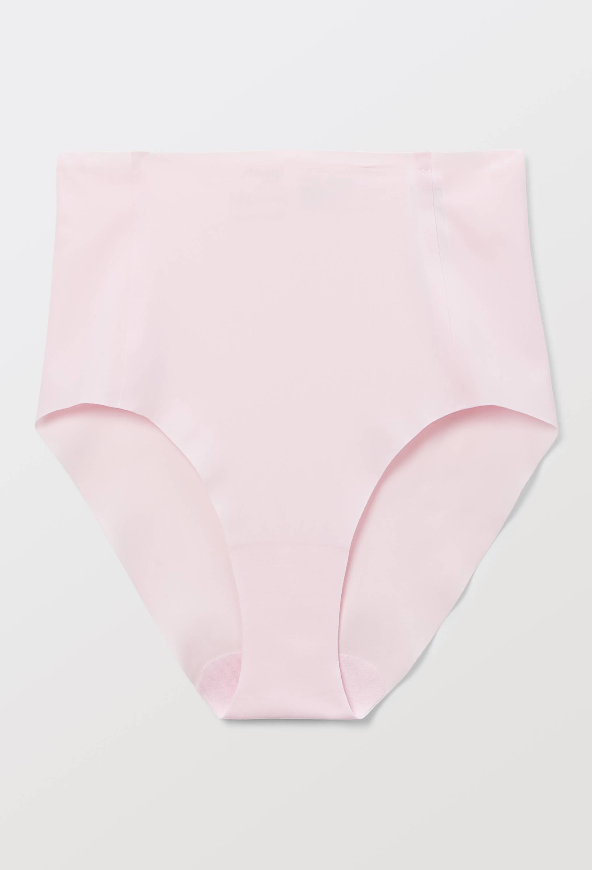 CULOTTE TAILLE HAUTE ZERO FEEL 2.0, Rose clair, large image number 0.0