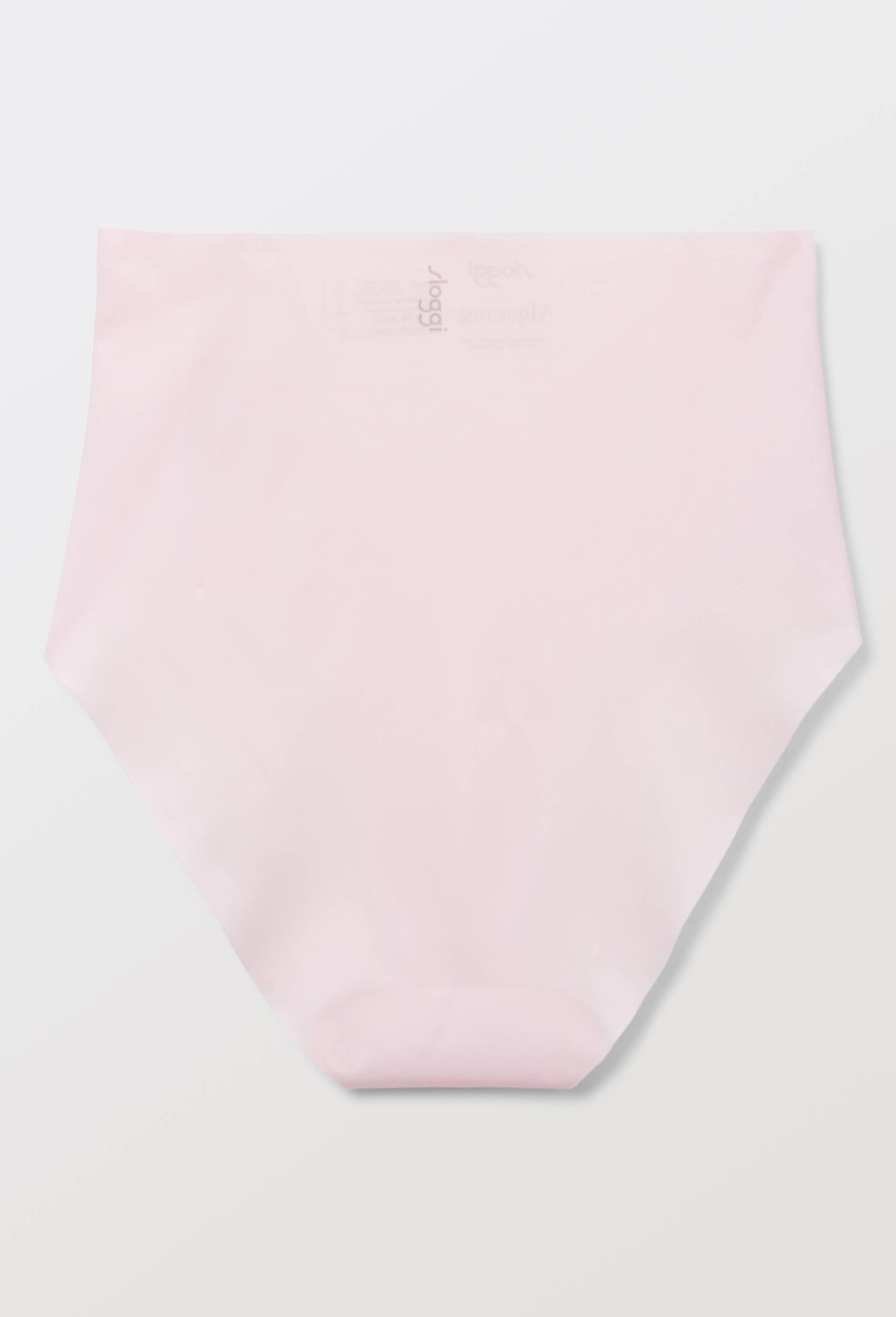 CULOTTE TAILLE HAUTE ZERO FEEL 2.0, Rose clair, large image number 1.0