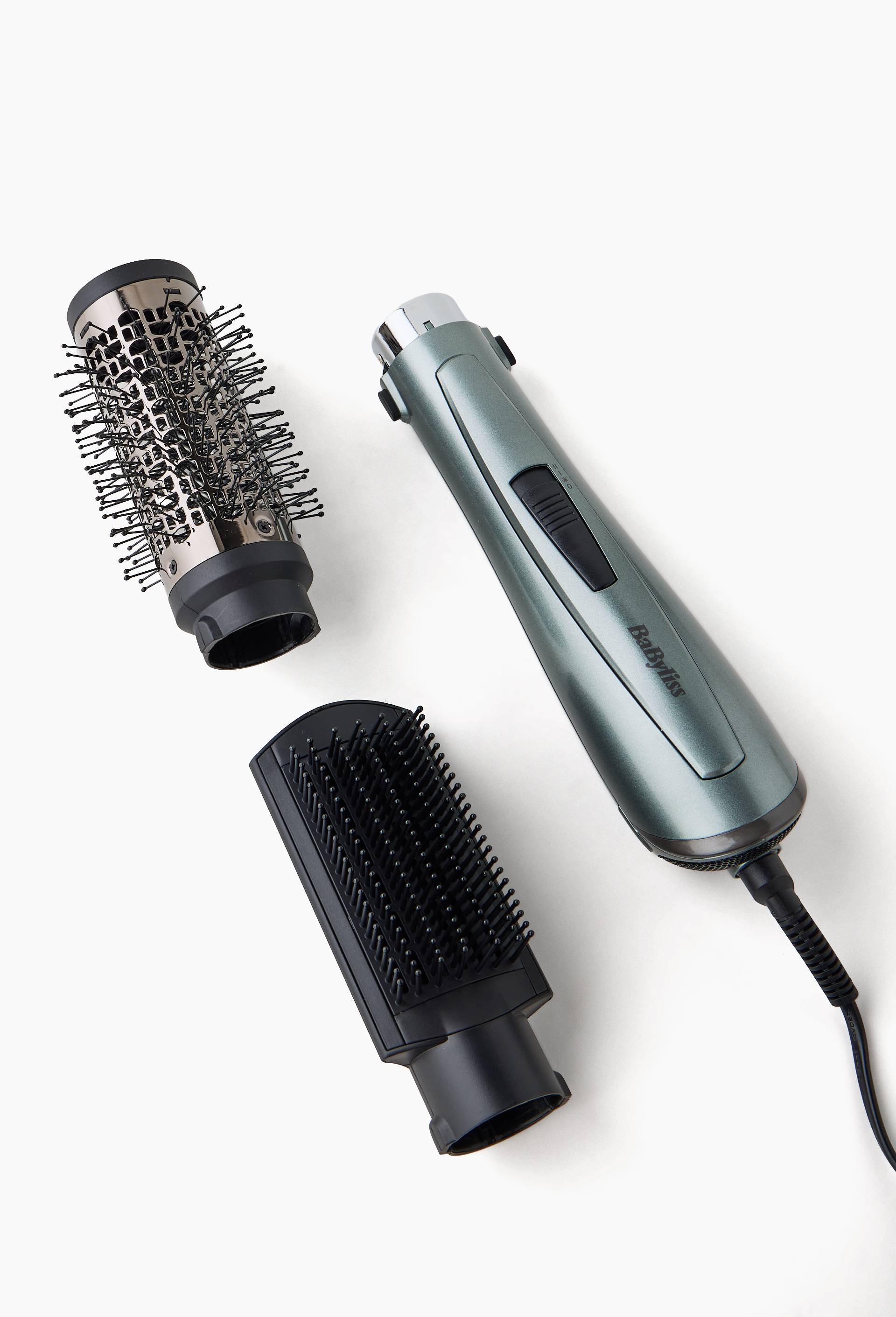 Brosse soufflante, Multicolore, large image number 0.0