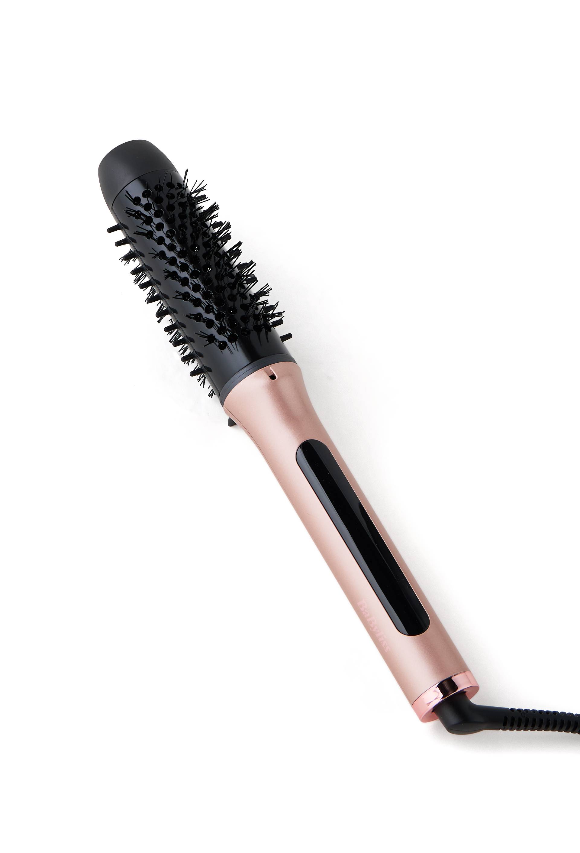 Brosse soufflante, Multicolore, large image number 0