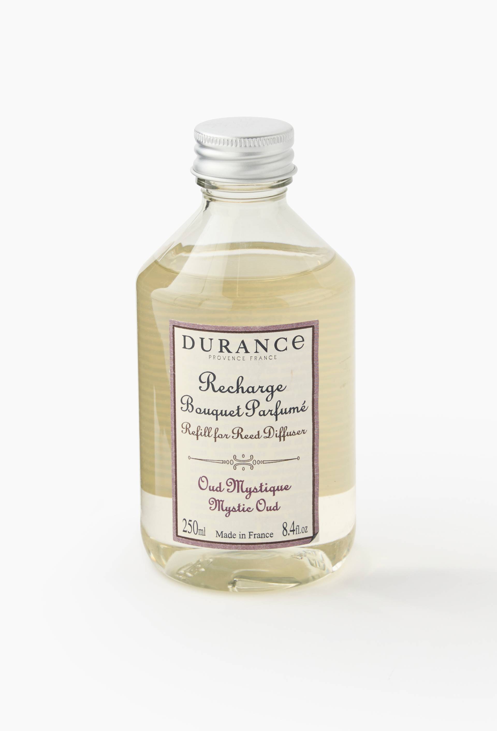 Recharge bouquet parfum&eacute; Mystique Oud 250ml, Blanc, large image number 0