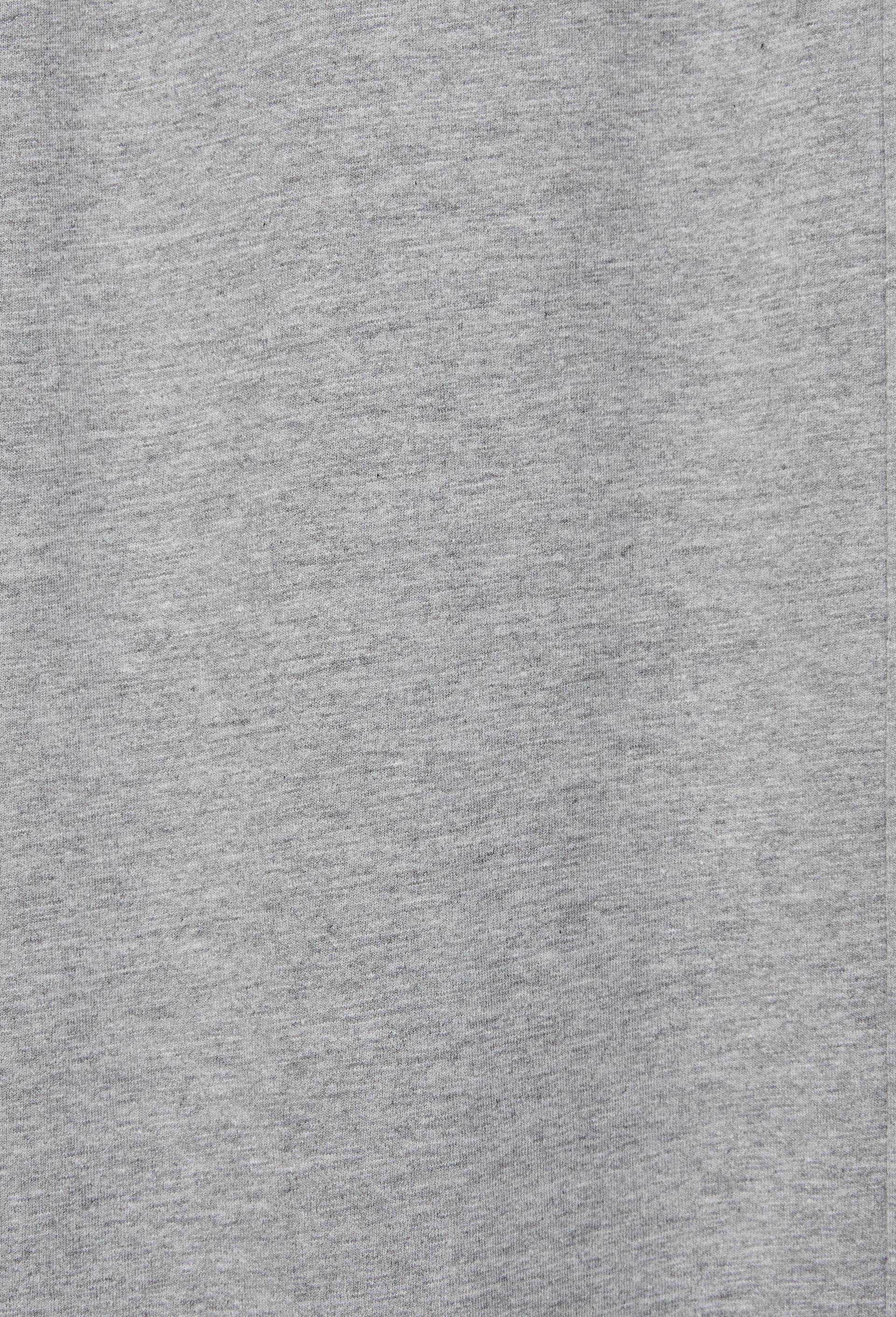Pantalon de pyjama en coton, Gris, large image number 5.0