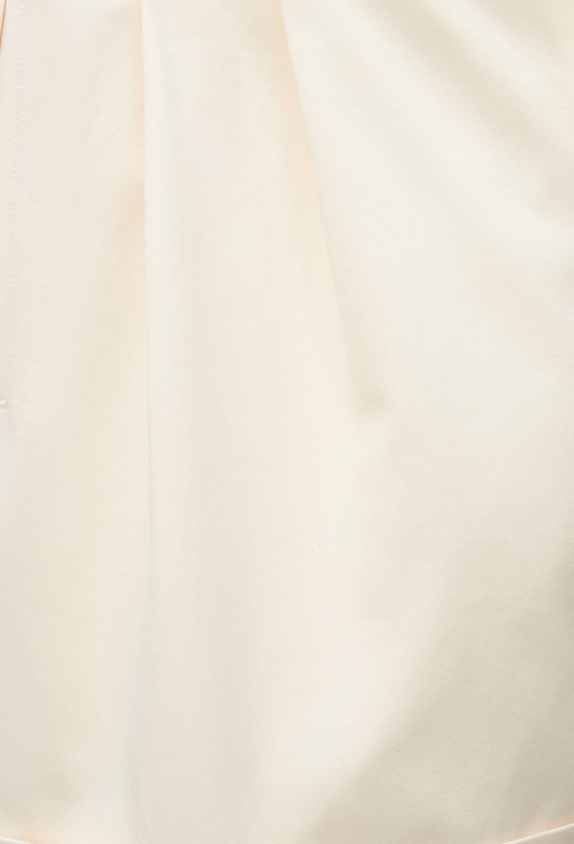 Short en coton, Beige clair, large image number 5.0